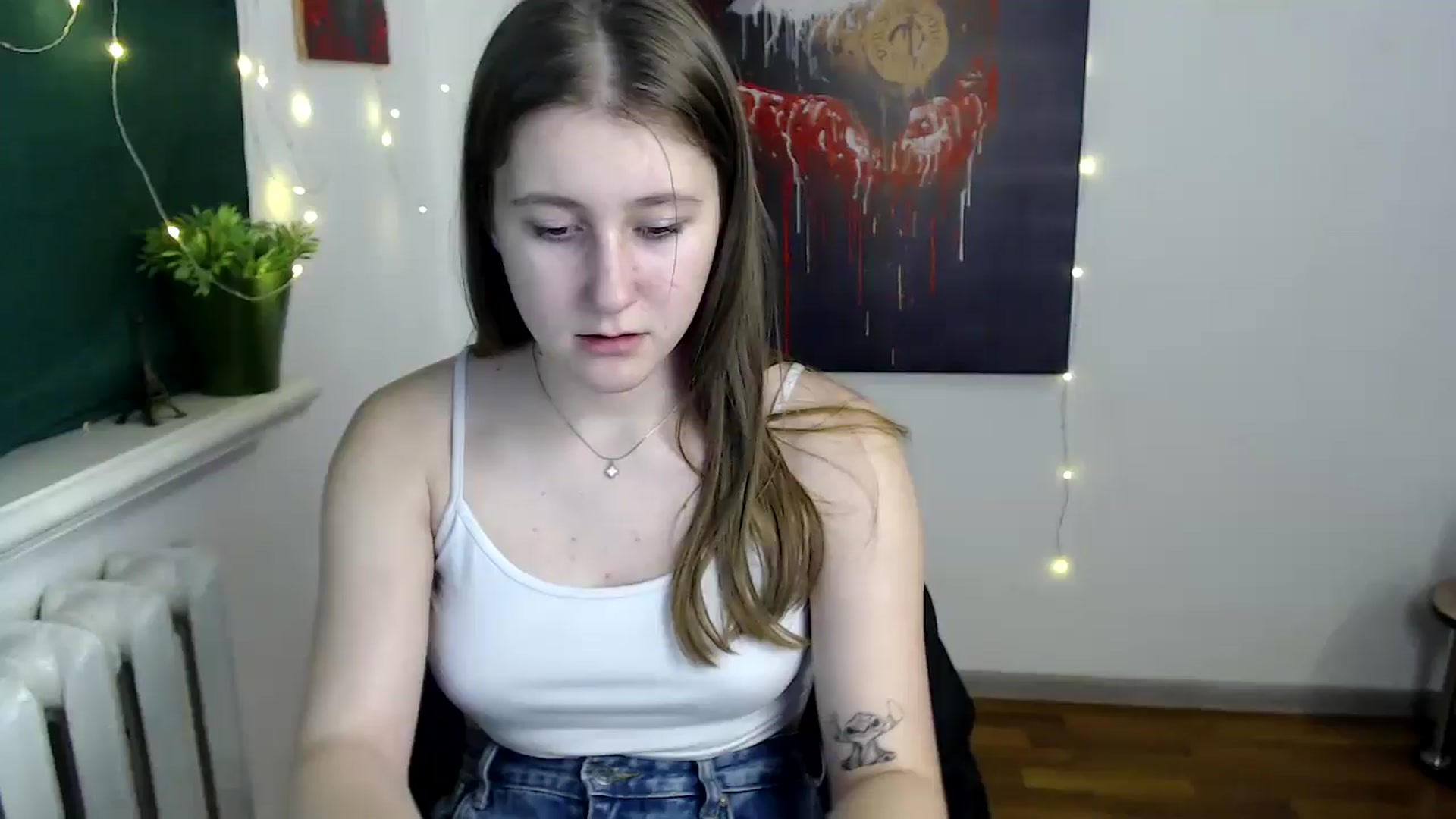 Gallery image thumbnail from Kamilochkaaa_'s myfreecams stream on, 12/15/2025, 16:24 image 9 of 20