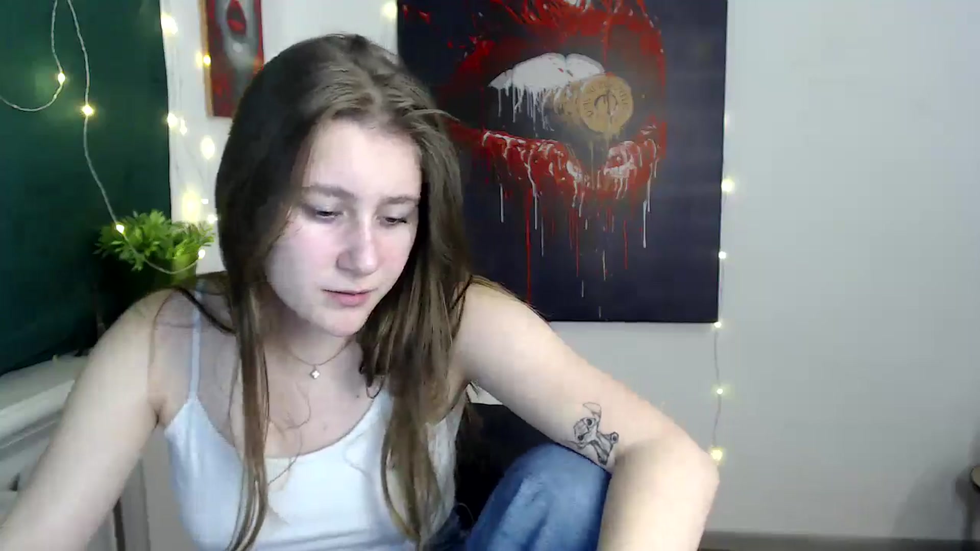 Gallery image thumbnail from Kamilochkaaa_'s myfreecams stream on, 12/15/2025, 16:24 image 20 of 20