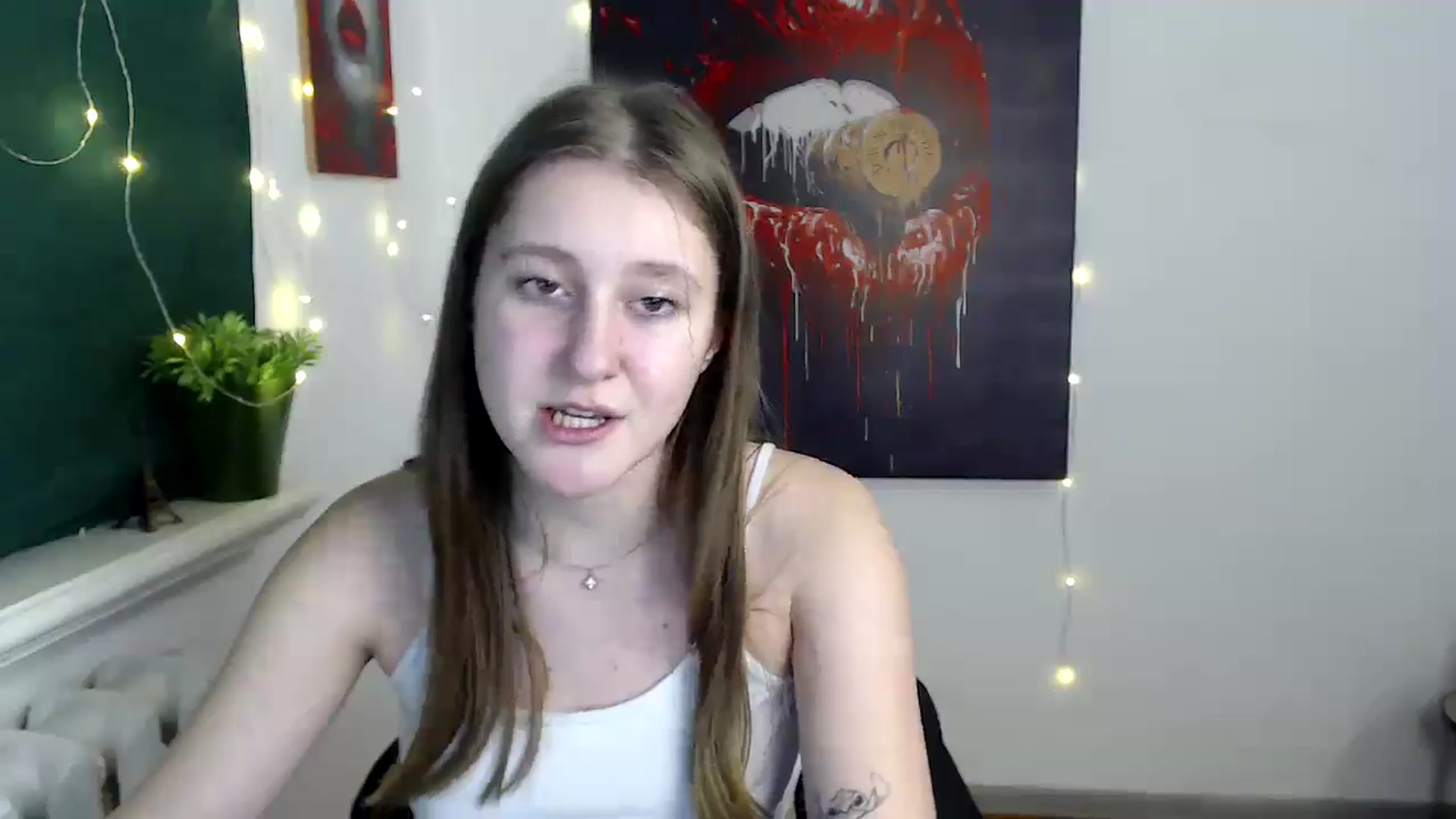 Gallery image thumbnail from Kamilochkaaa_'s myfreecams stream on, 12/15/2025, 16:24 image 14 of 20