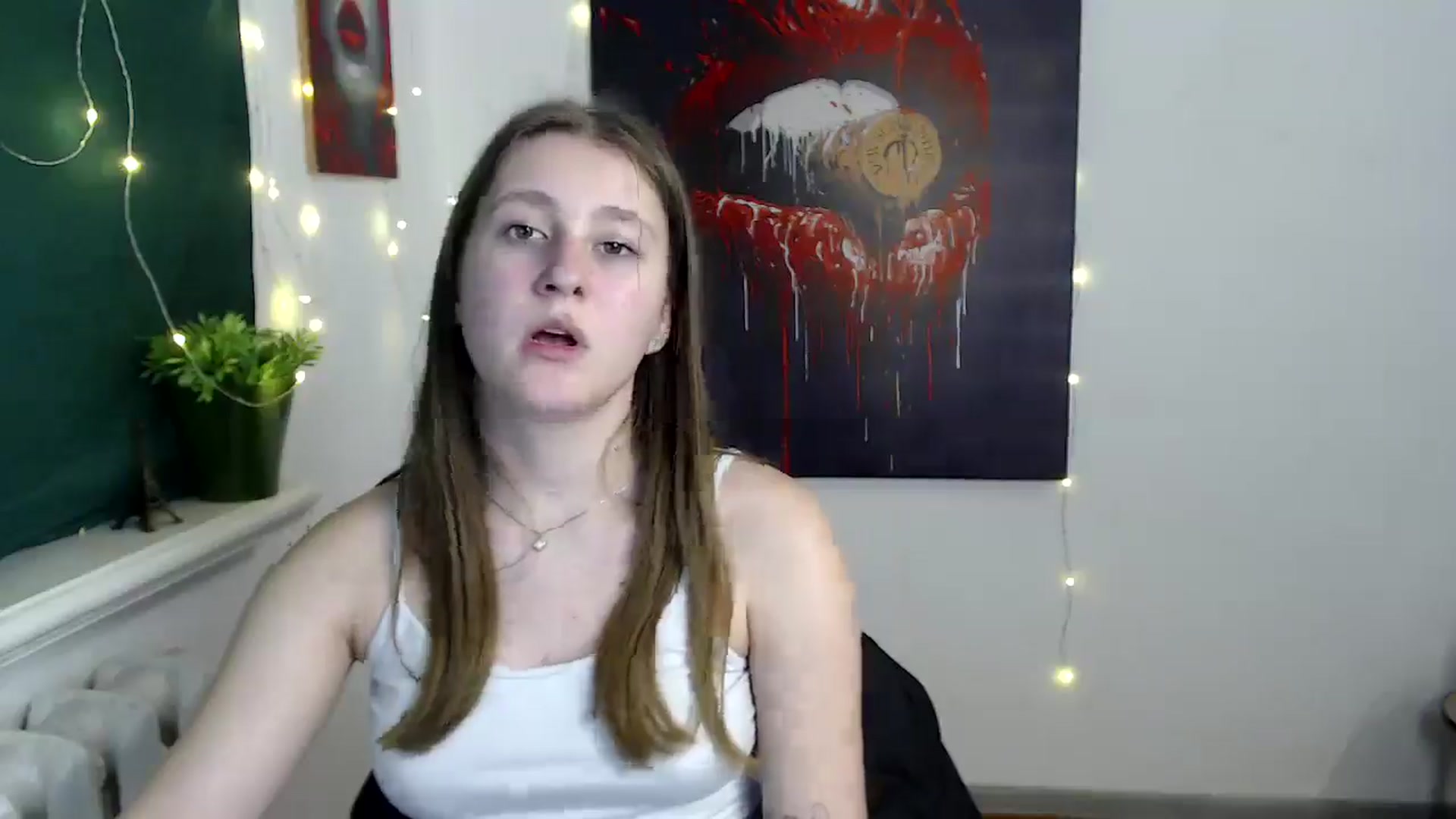 Gallery image thumbnail from Kamilochkaaa_'s myfreecams stream on, 12/15/2025, 16:24 image 15 of 20
