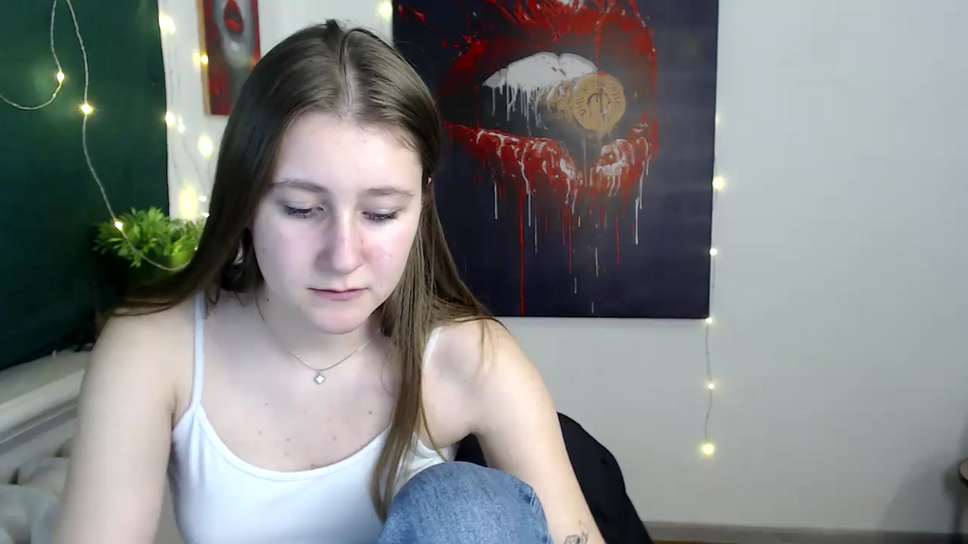 Gallery image thumbnail from Kamilochkaaa_'s myfreecams stream on, 12/15/2025, 16:24 image 18 of 20