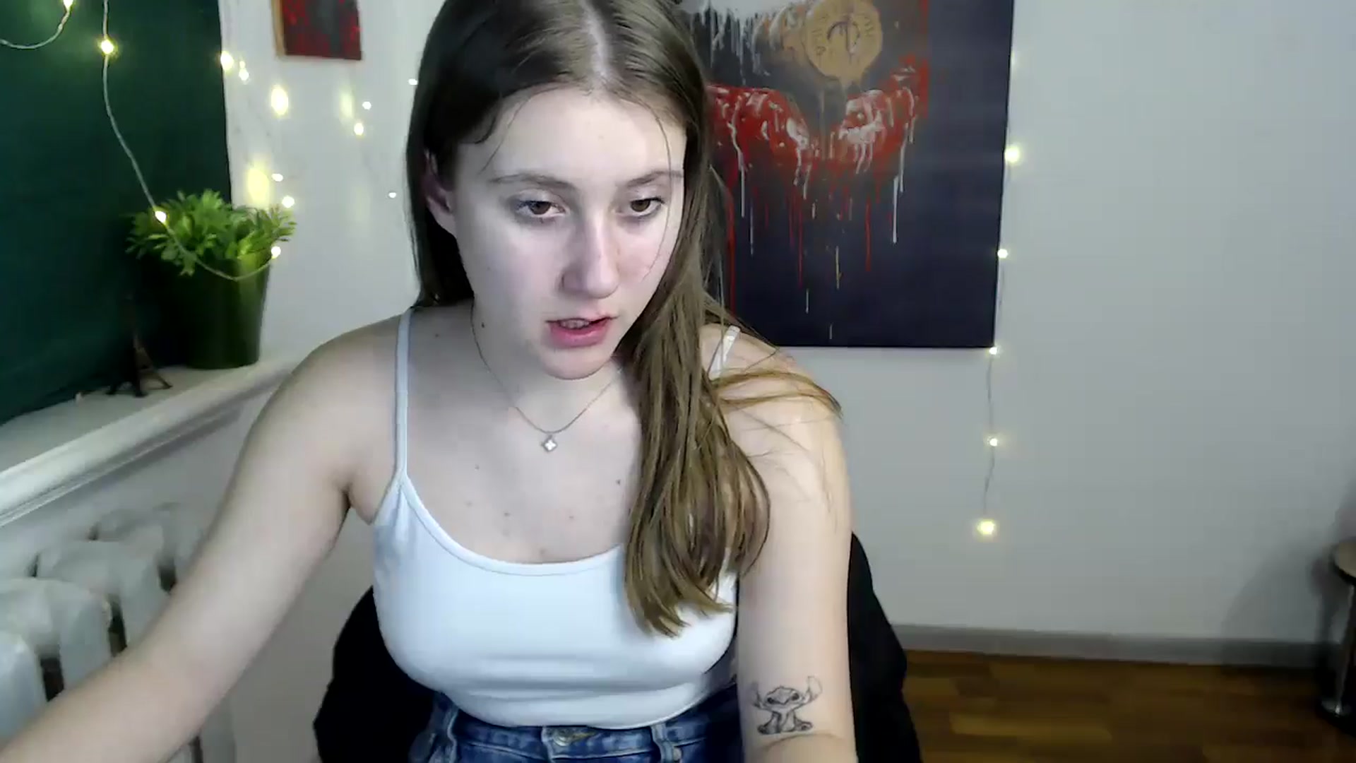 Gallery image thumbnail from Kamilochkaaa_'s myfreecams stream on, 12/15/2025, 16:24 image 8 of 20