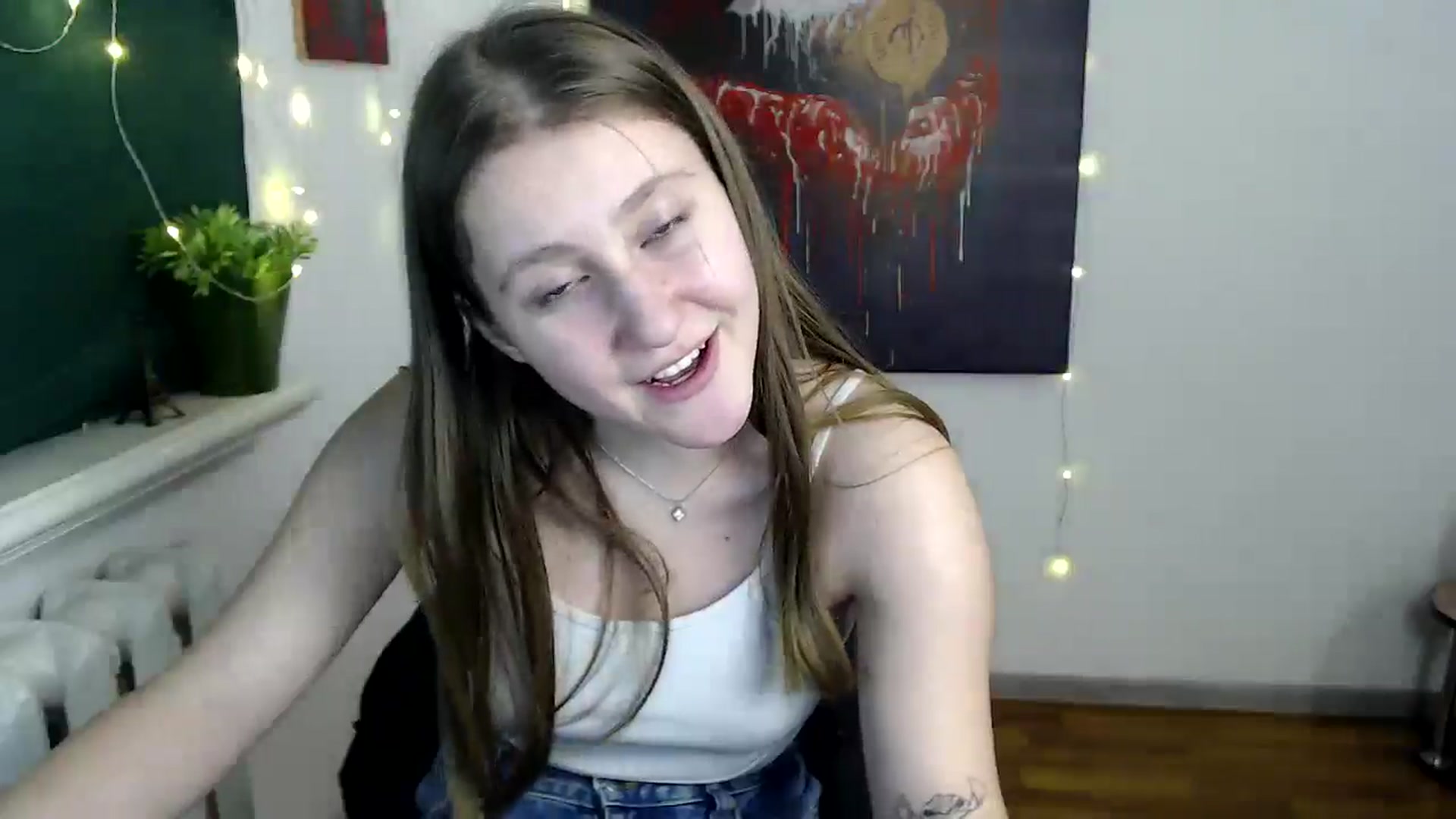 Gallery image thumbnail from Kamilochkaaa_'s myfreecams stream on, 12/15/2025, 16:24 image 12 of 20