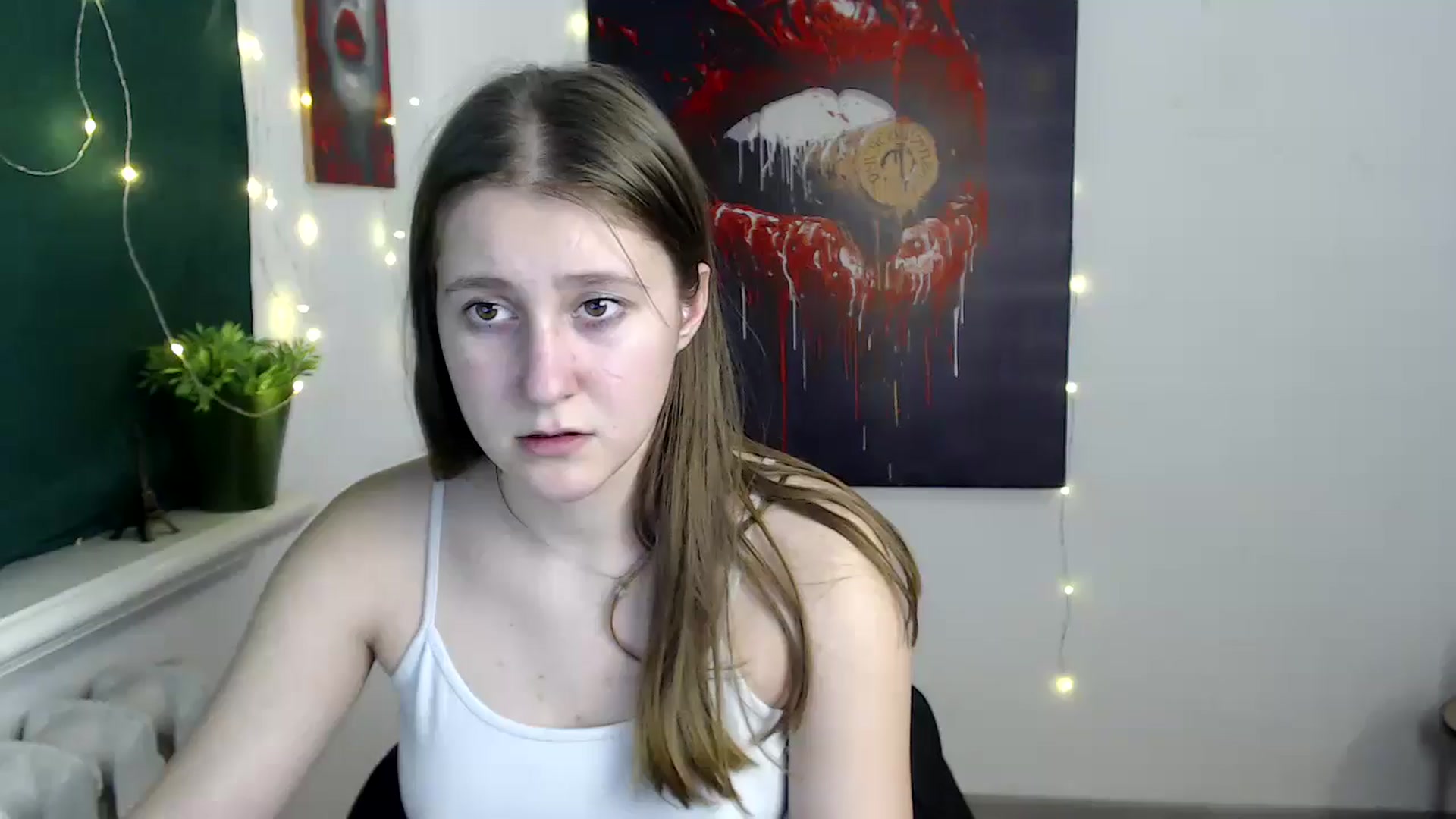 Gallery image thumbnail from Kamilochkaaa_'s myfreecams stream on, 12/15/2025, 16:24 image 1 of 20