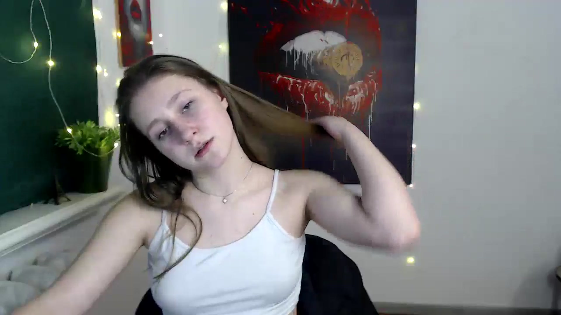 Gallery image thumbnail from Kamilochkaaa_'s myfreecams stream on, 12/15/2025, 16:24 image 17 of 20