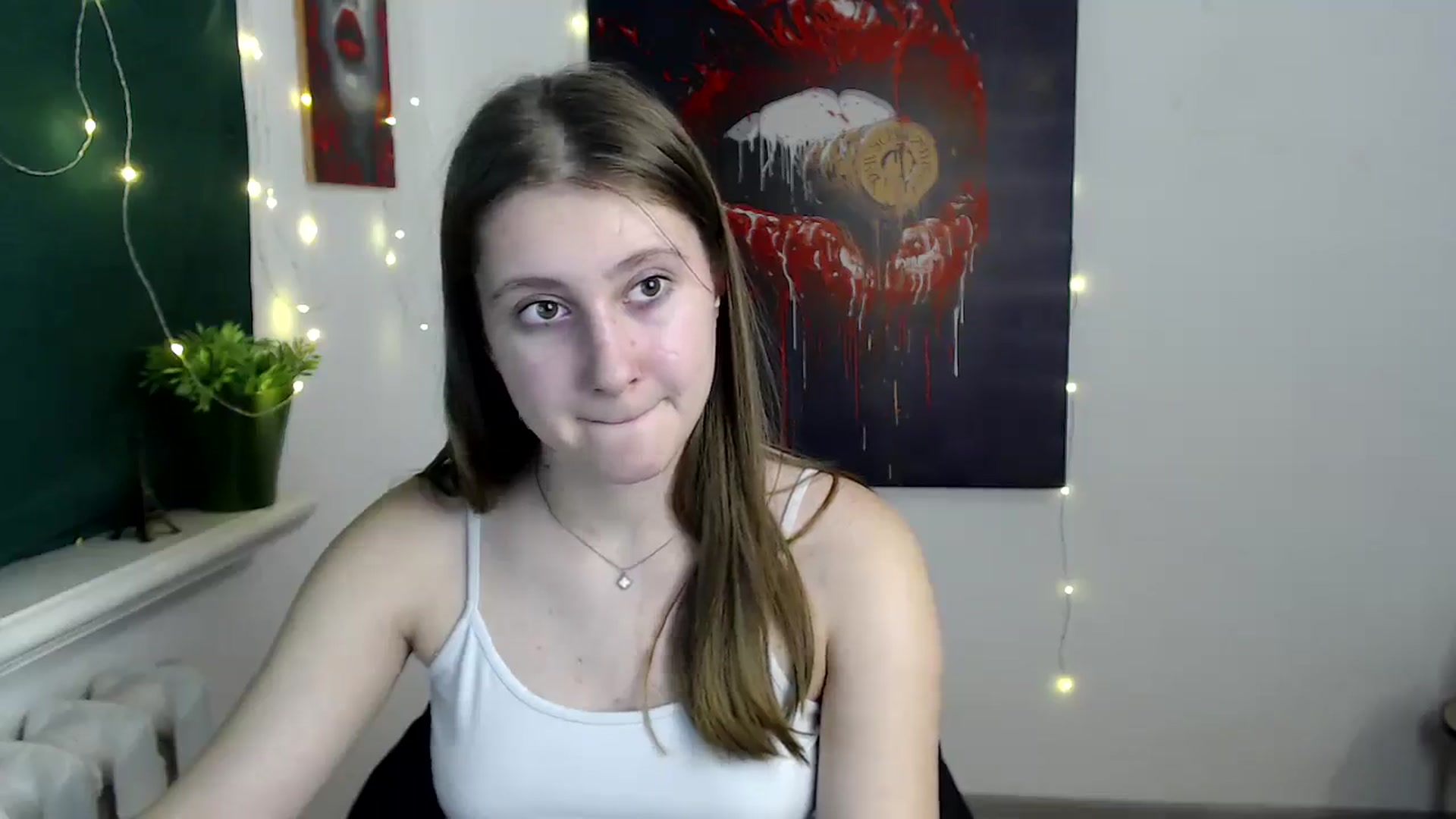 Gallery image thumbnail from Kamilochkaaa_'s myfreecams stream on, 12/15/2025, 16:24 image 4 of 20