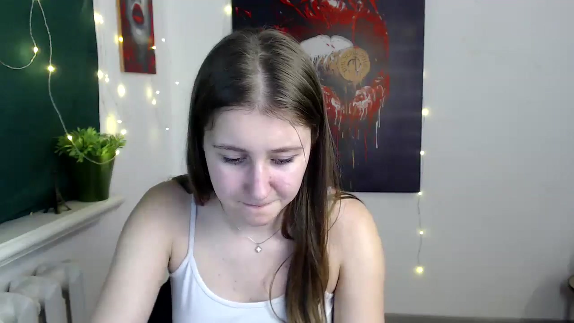 Gallery image thumbnail from Kamilochkaaa_'s myfreecams stream on, 12/15/2025, 16:24 image 3 of 20