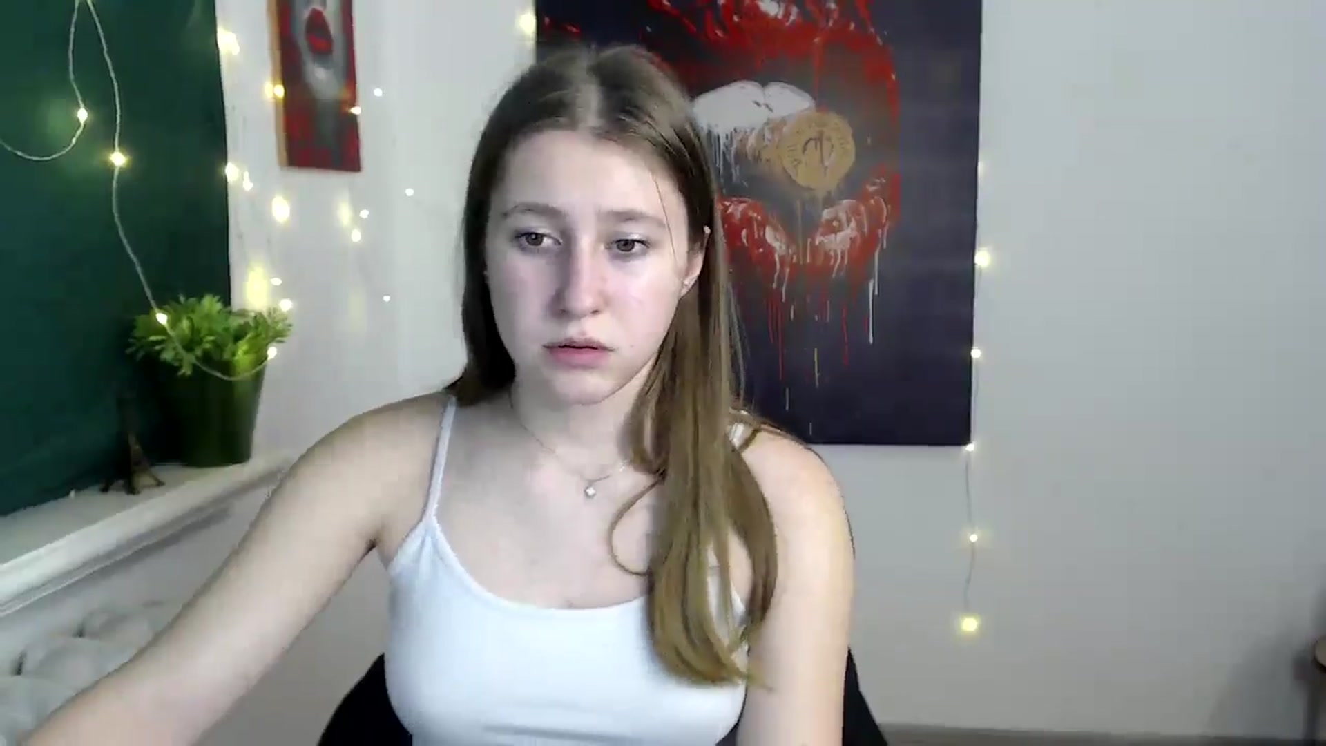 Gallery image thumbnail from Kamilochkaaa_'s myfreecams stream on, 12/15/2025, 16:24 image 2 of 20