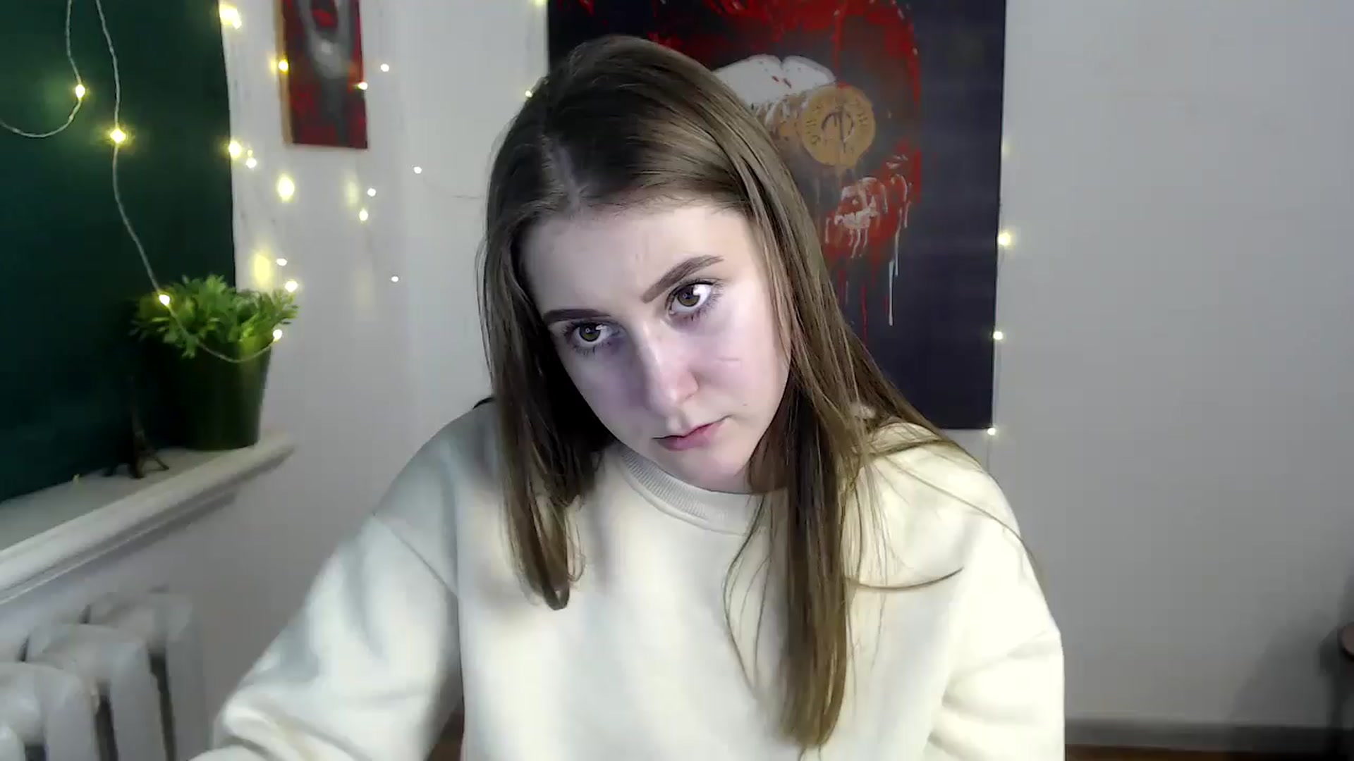Gallery image thumbnail from Kamilochkaaa_'s myfreecams stream on, 12/17/2025, 13:10 image 19 of 20