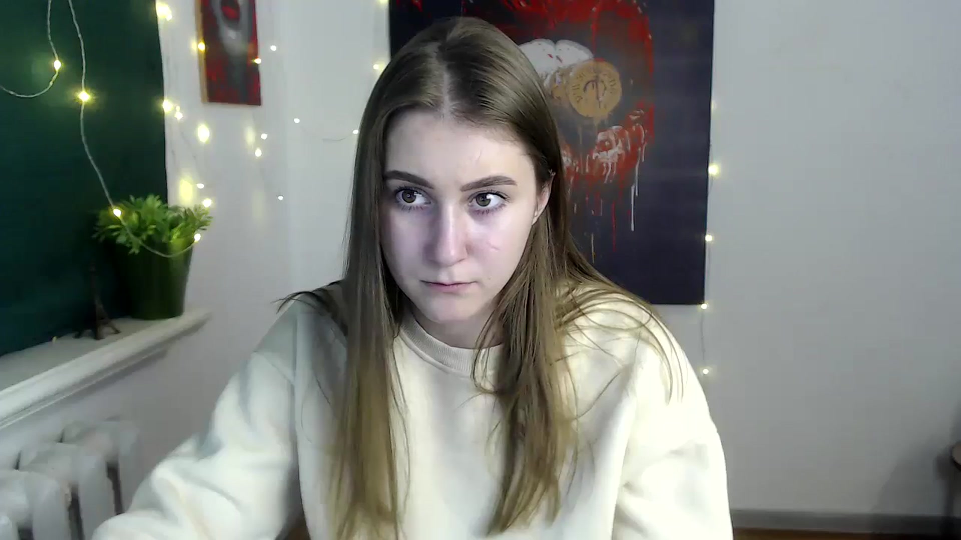 Gallery image thumbnail from Kamilochkaaa_'s myfreecams stream on, 12/17/2025, 13:10 image 2 of 20