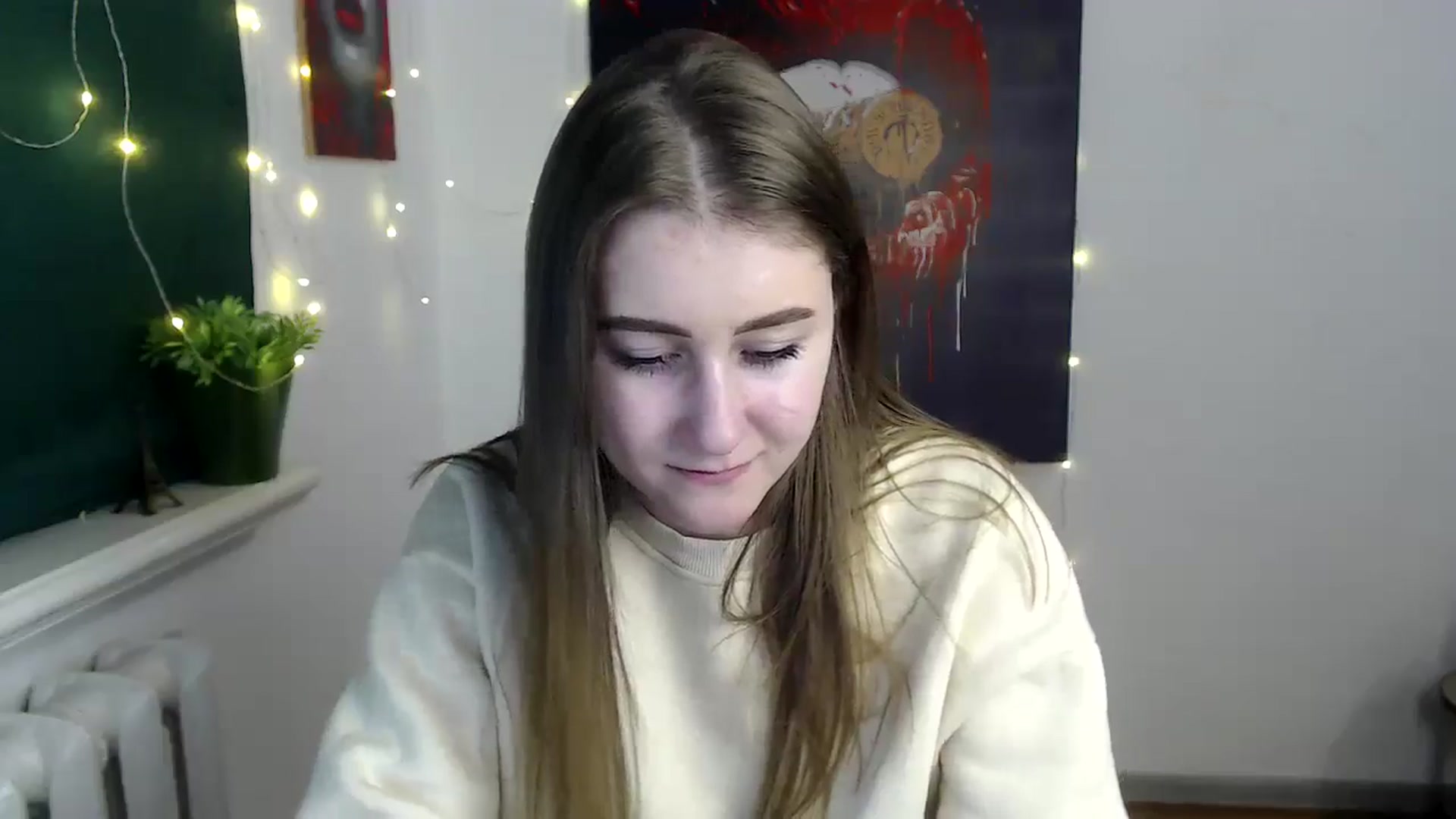 Gallery image thumbnail from Kamilochkaaa_'s myfreecams stream on, 12/17/2025, 13:10 image 4 of 20