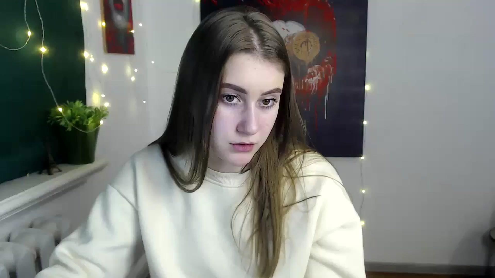 Gallery image thumbnail from Kamilochkaaa_'s myfreecams stream on, 12/17/2025, 13:10 image 18 of 20