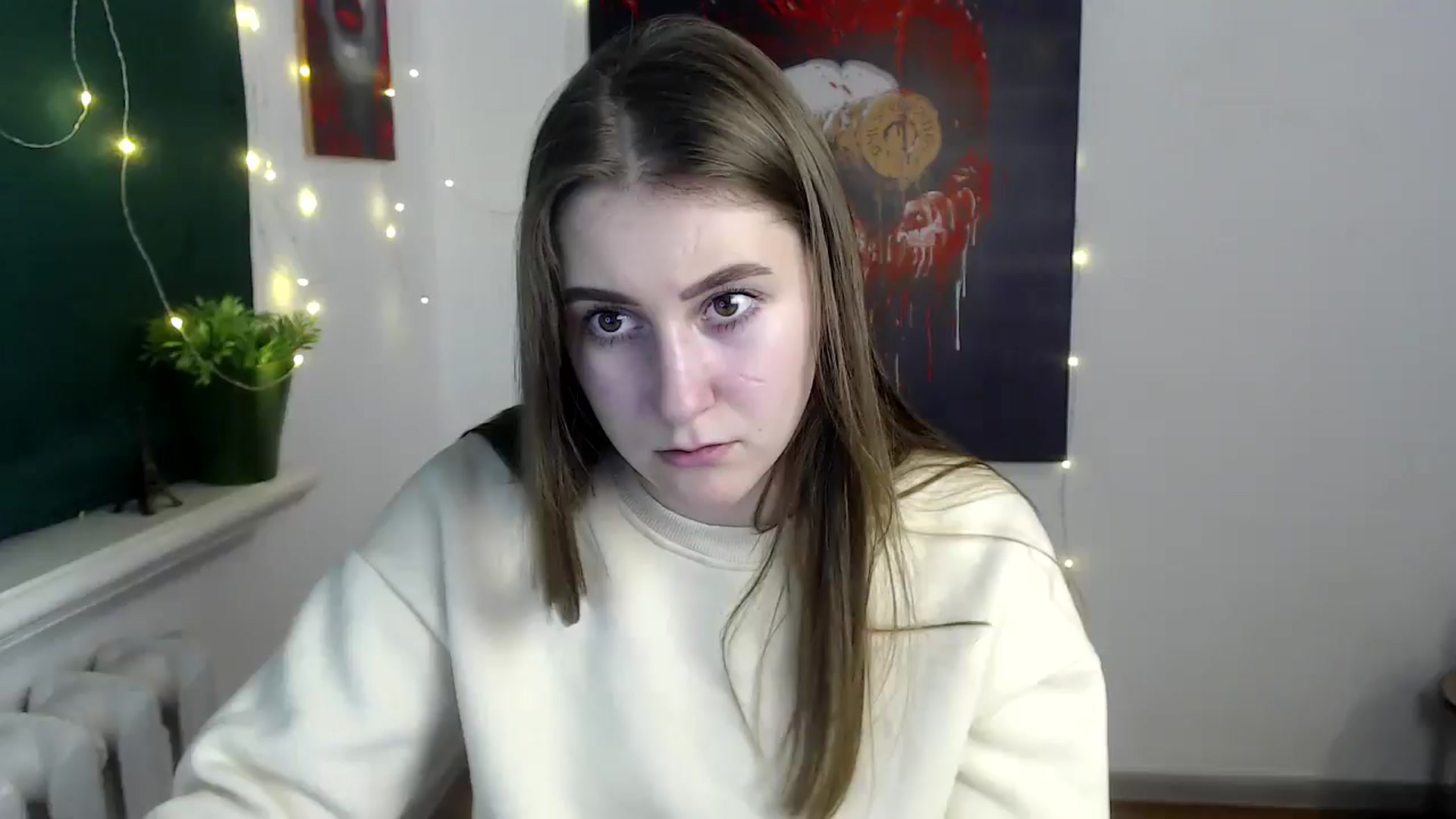 Gallery image thumbnail from Kamilochkaaa_'s myfreecams stream on, 12/17/2025, 13:10 image 20 of 20