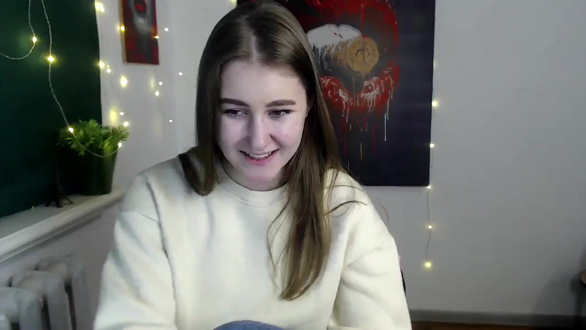 Gallery image thumbnail from Kamilochkaaa_'s myfreecams stream on, 12/17/2025, 13:10 image 11 of 20