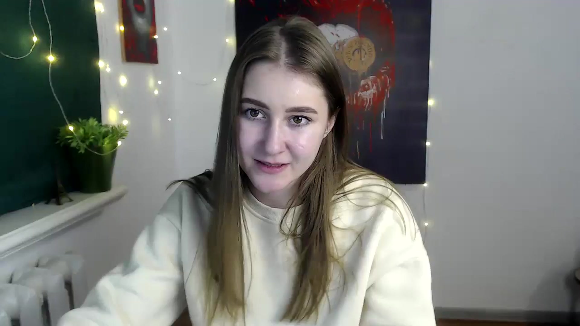 Gallery image thumbnail from Kamilochkaaa_'s myfreecams stream on, 12/17/2025, 13:10 image 5 of 20