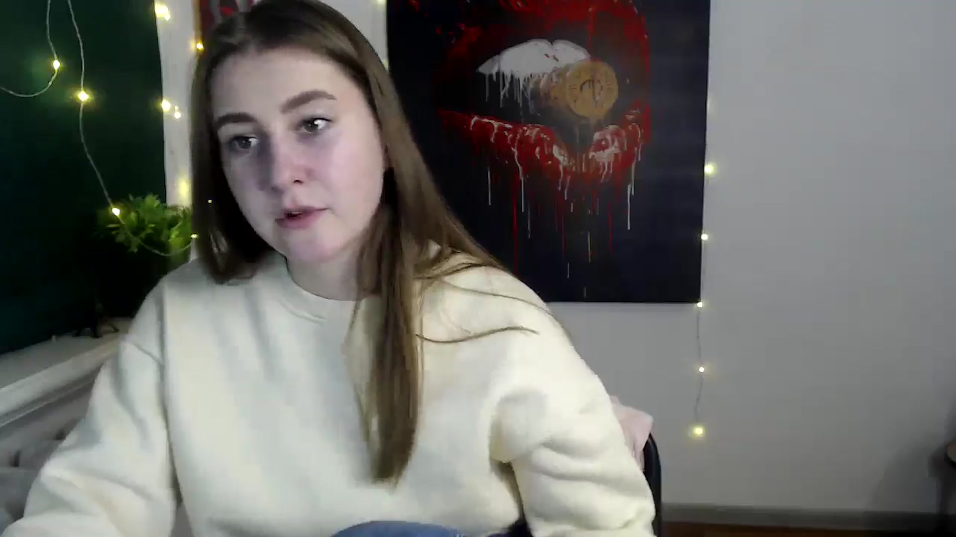 Gallery image thumbnail from Kamilochkaaa_'s myfreecams stream on, 12/17/2025, 13:10 image 10 of 20