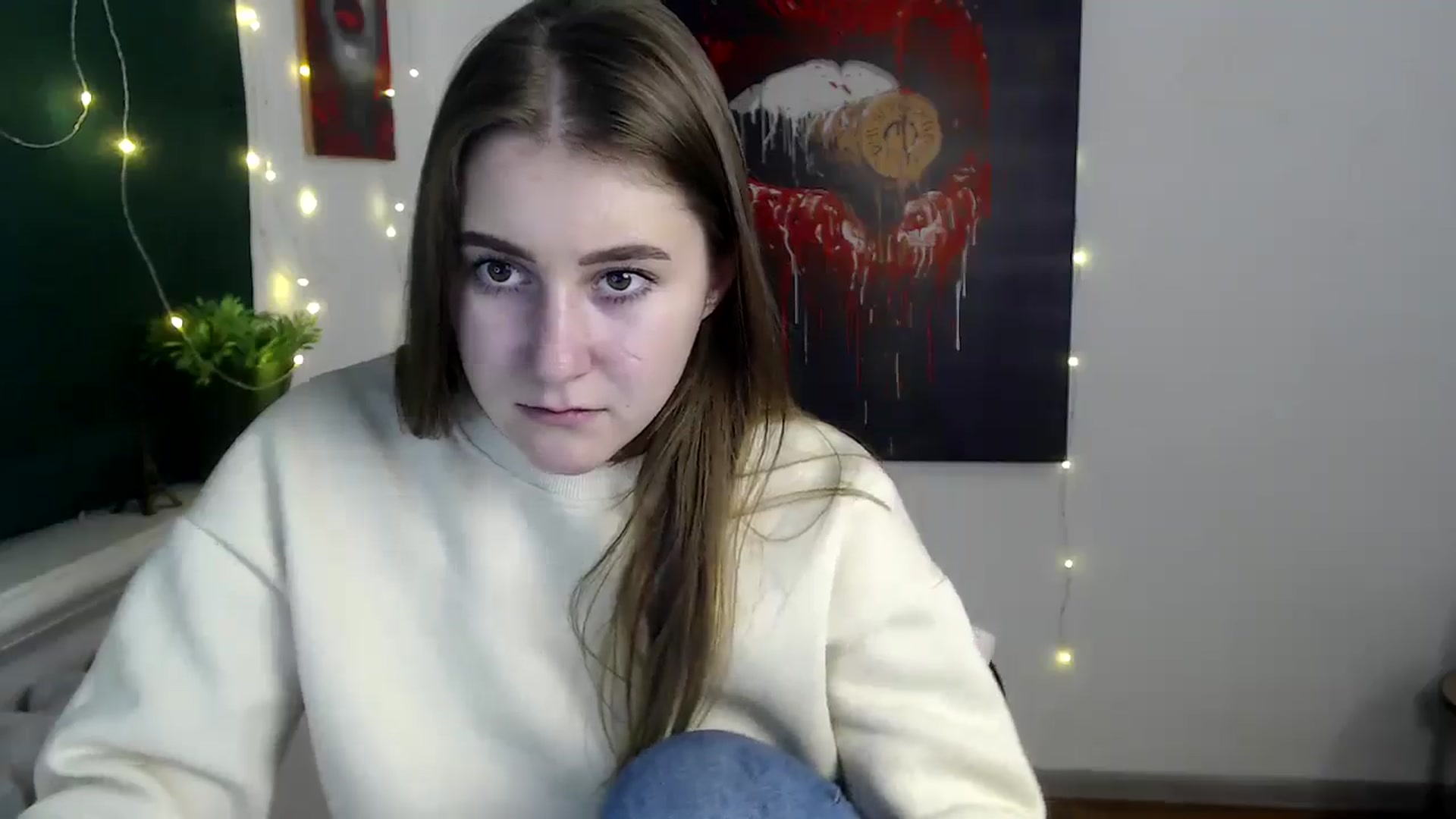 Gallery image thumbnail from Kamilochkaaa_'s myfreecams stream on, 12/17/2025, 13:10 image 8 of 20
