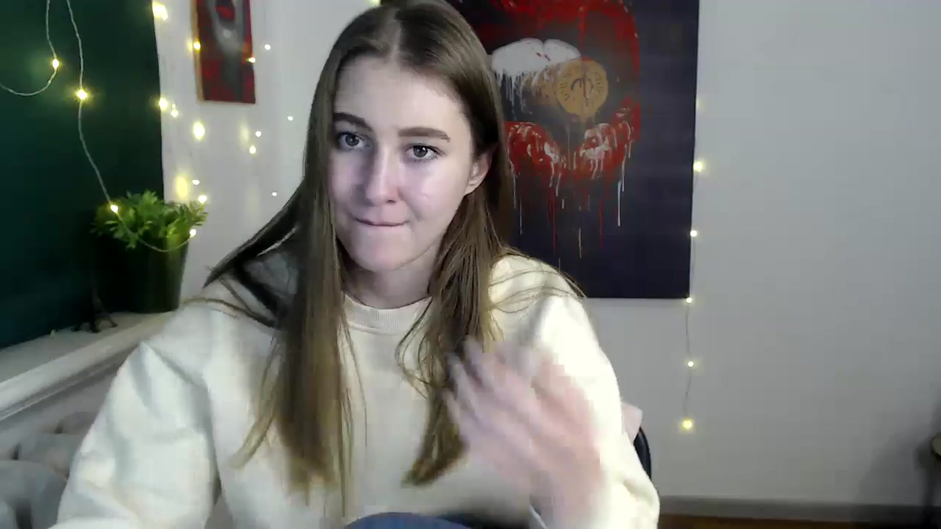 Gallery image thumbnail from Kamilochkaaa_'s myfreecams stream on, 12/17/2025, 13:10 image 6 of 20