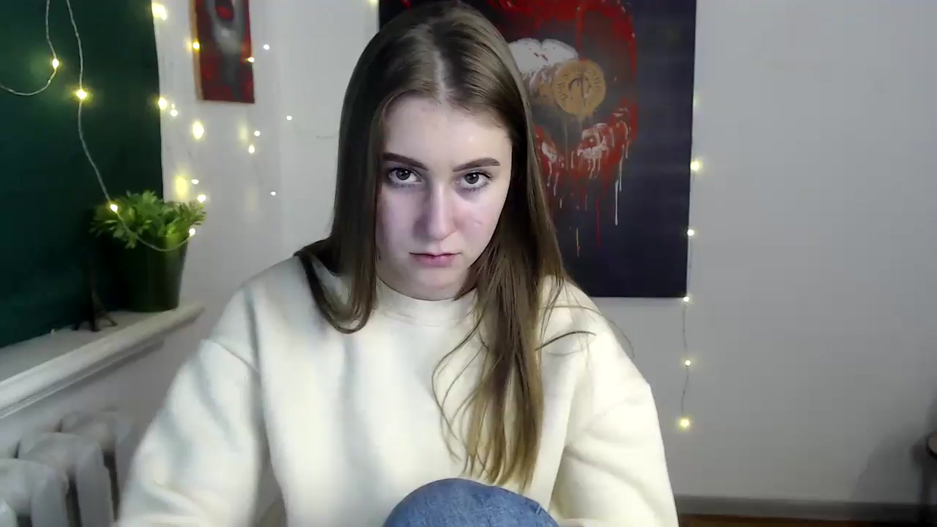 Gallery image thumbnail from Kamilochkaaa_'s myfreecams stream on, 12/17/2025, 13:10 image 16 of 20