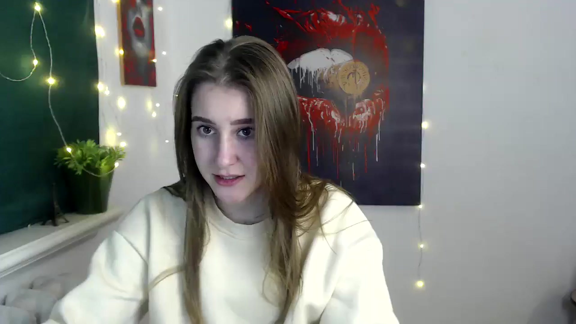 Gallery image thumbnail from Kamilochkaaa_'s myfreecams stream on, 12/17/2025, 16:40 image 15 of 20