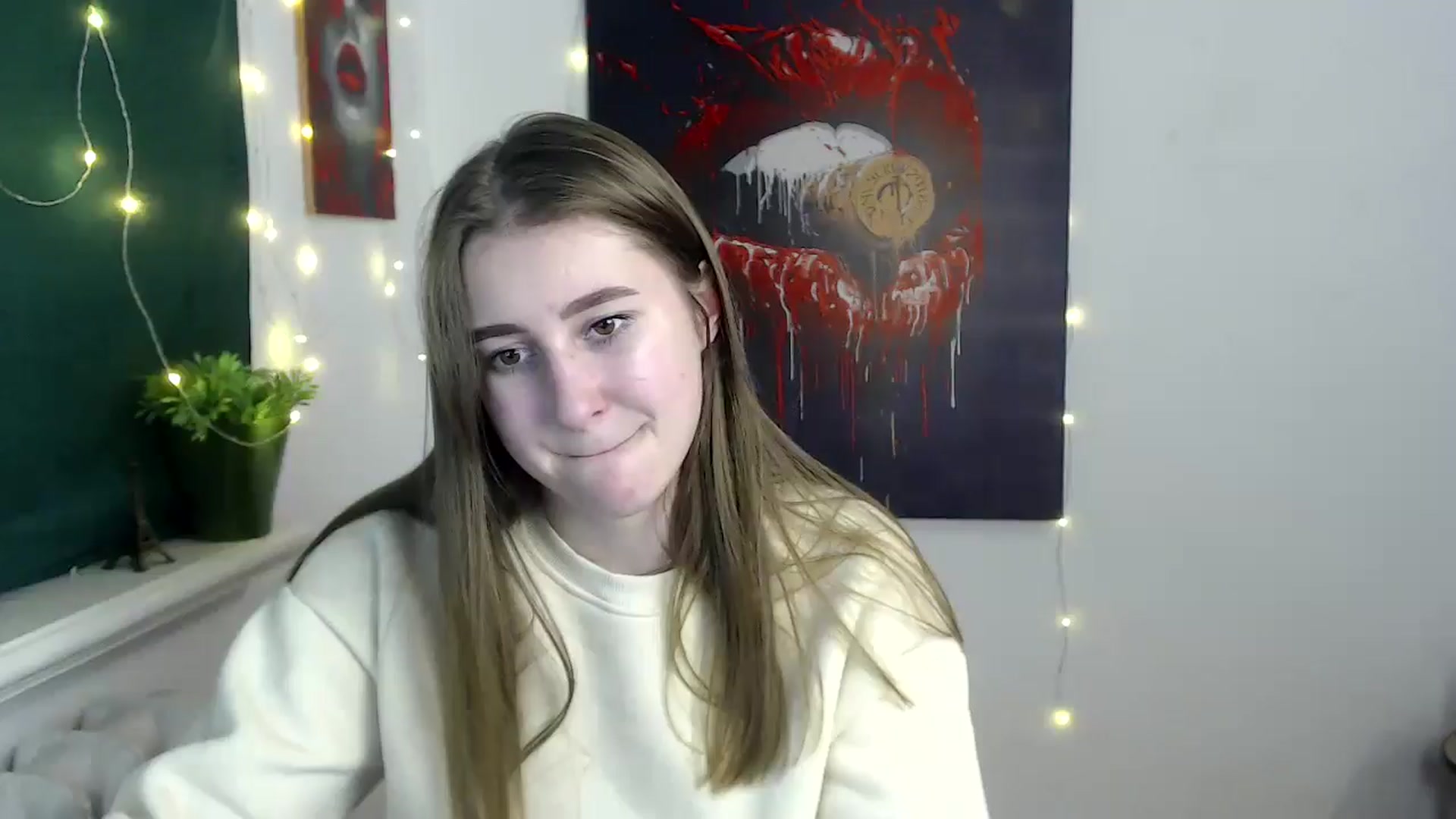 Gallery image thumbnail from Kamilochkaaa_'s myfreecams stream on, 12/17/2025, 16:40 image 17 of 20