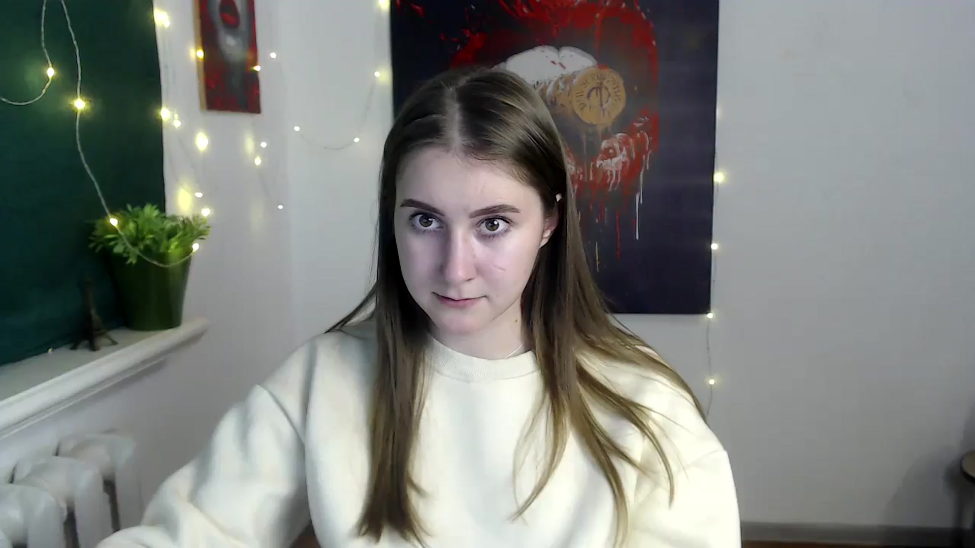 Gallery image thumbnail from Kamilochkaaa_'s myfreecams stream on, 12/17/2025, 16:40 image 1 of 20