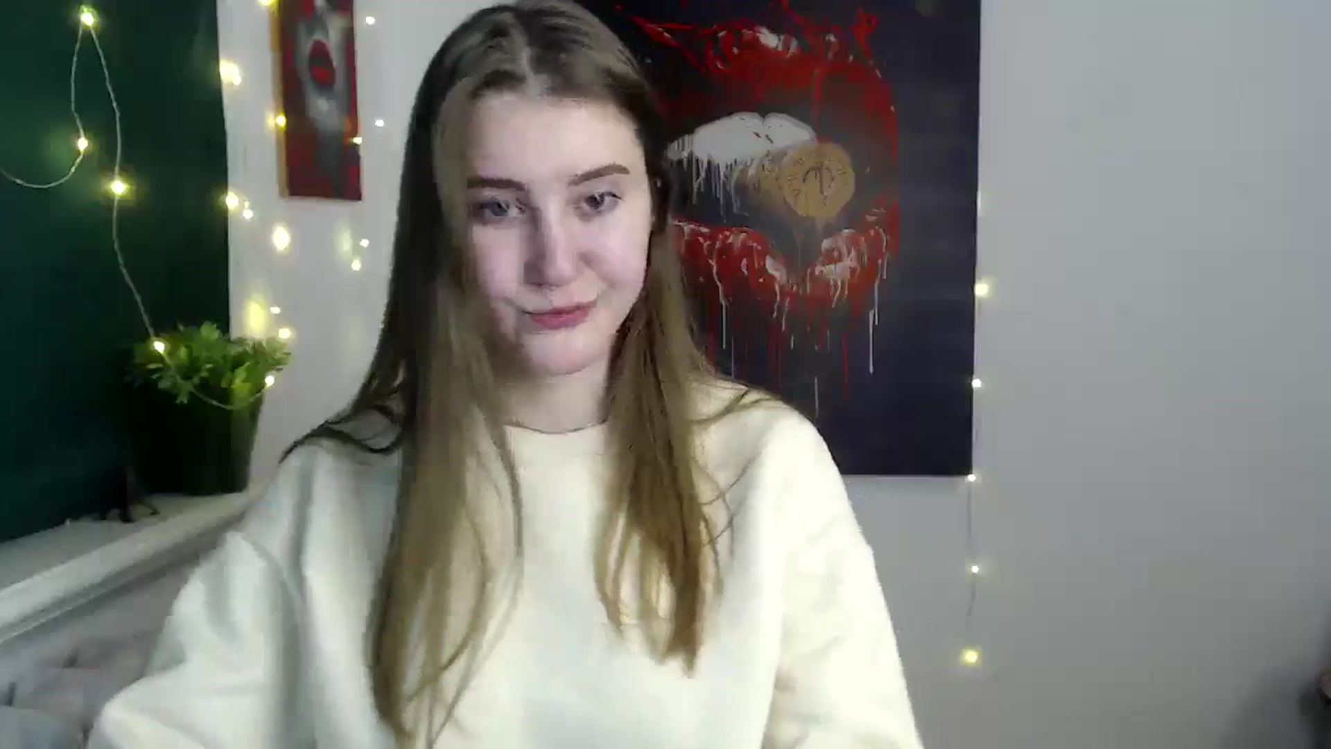 Gallery image thumbnail from Kamilochkaaa_'s myfreecams stream on, 12/17/2025, 16:40 image 16 of 20