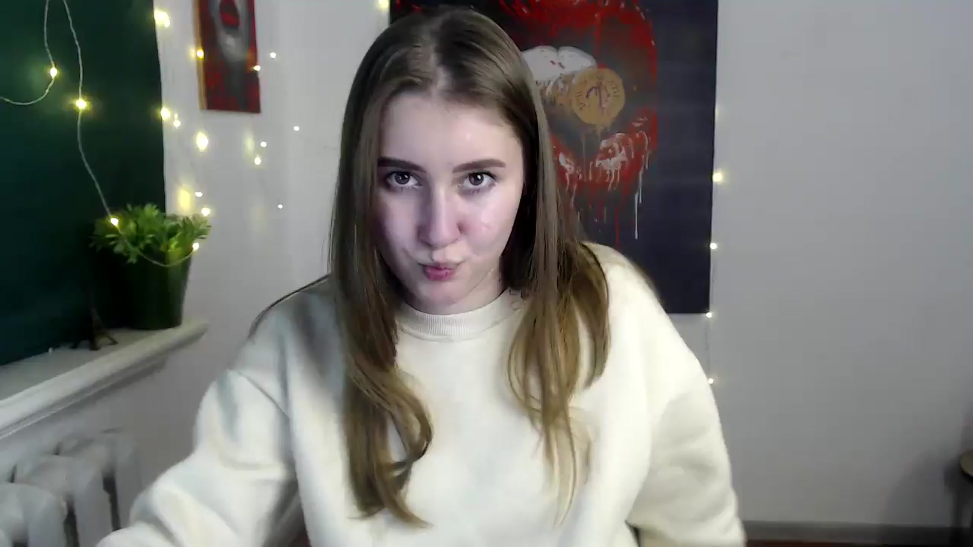 Gallery image thumbnail from Kamilochkaaa_'s myfreecams stream on, 12/17/2025, 16:40 image 10 of 20