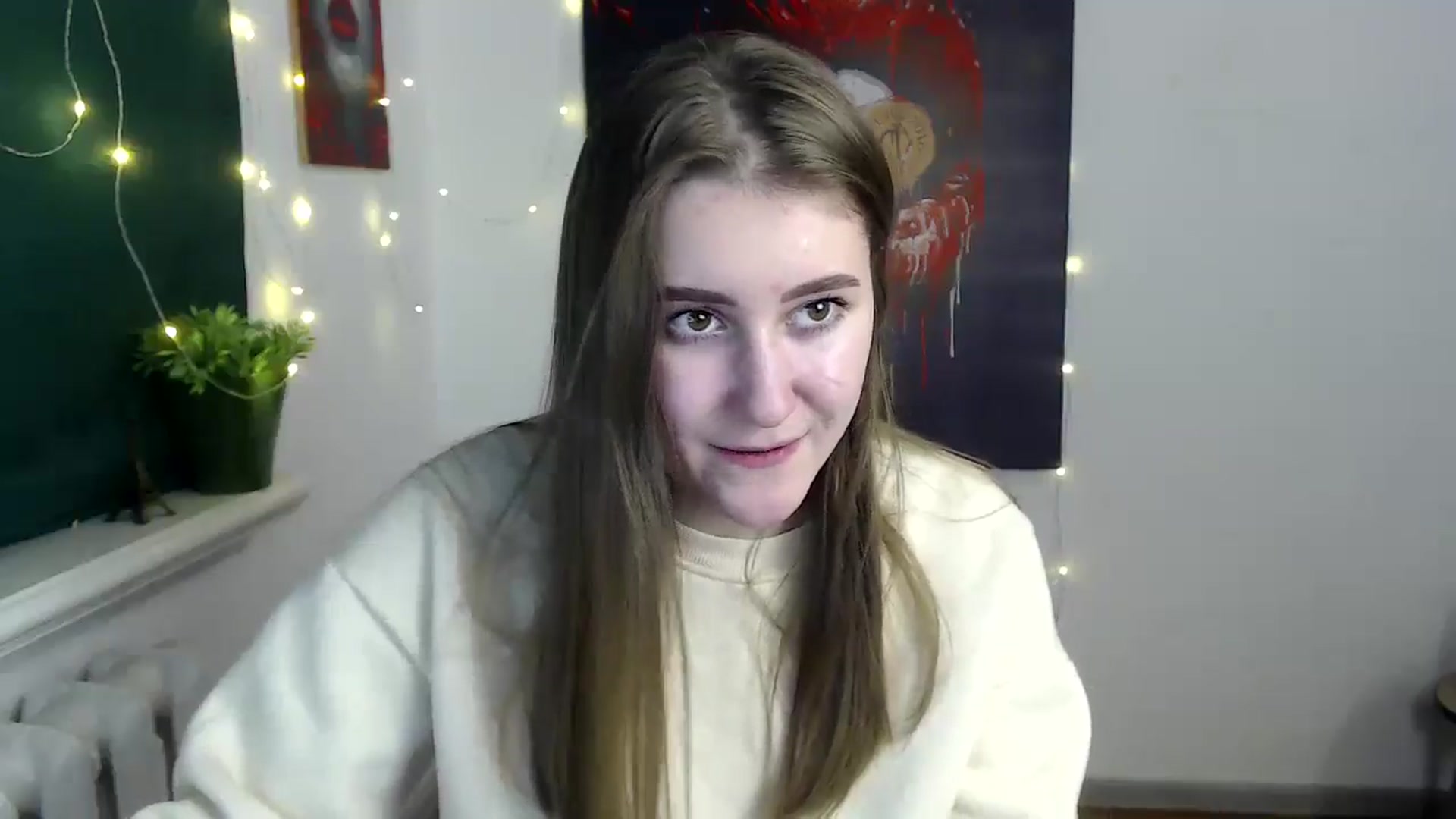 Gallery image thumbnail from Kamilochkaaa_'s myfreecams stream on, 12/17/2025, 16:40 image 8 of 20