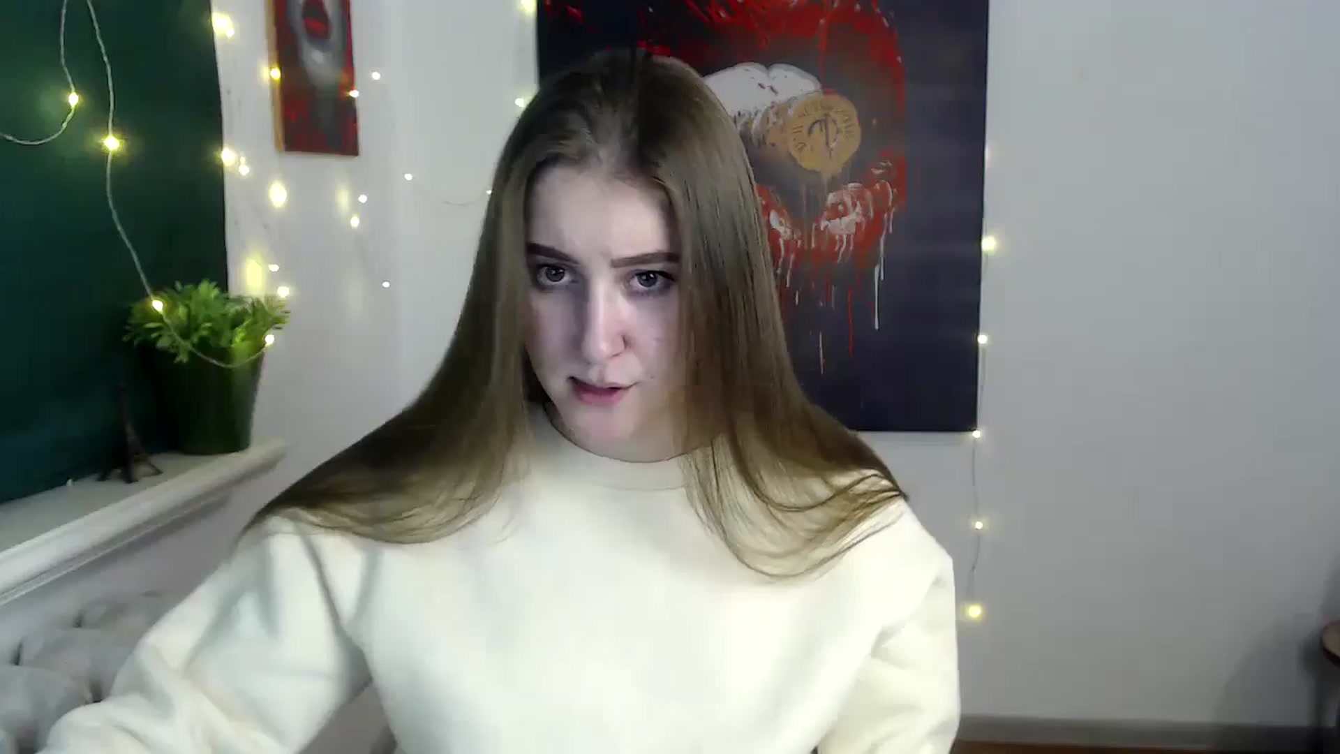 Gallery image thumbnail from Kamilochkaaa_'s myfreecams stream on, 12/17/2025, 16:40 image 2 of 20