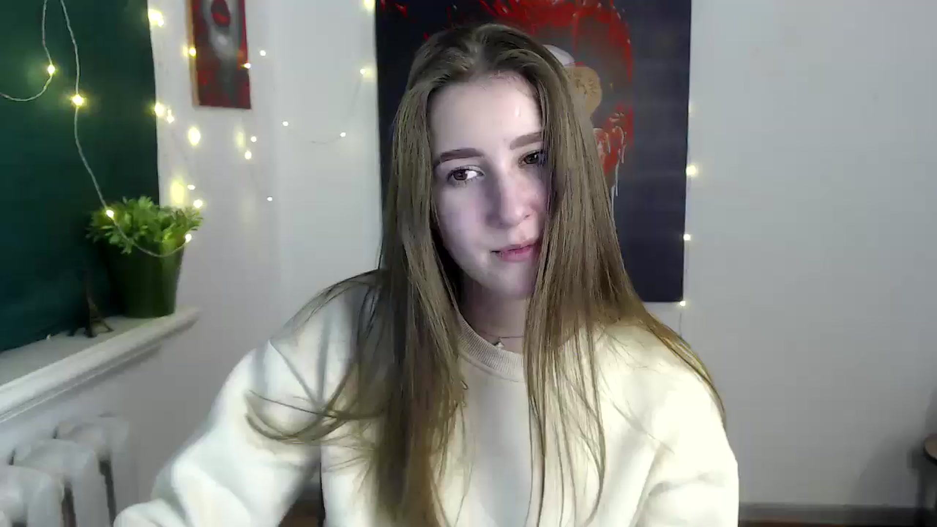 Gallery image thumbnail from Kamilochkaaa_'s myfreecams stream on, 12/17/2025, 16:40 image 11 of 20