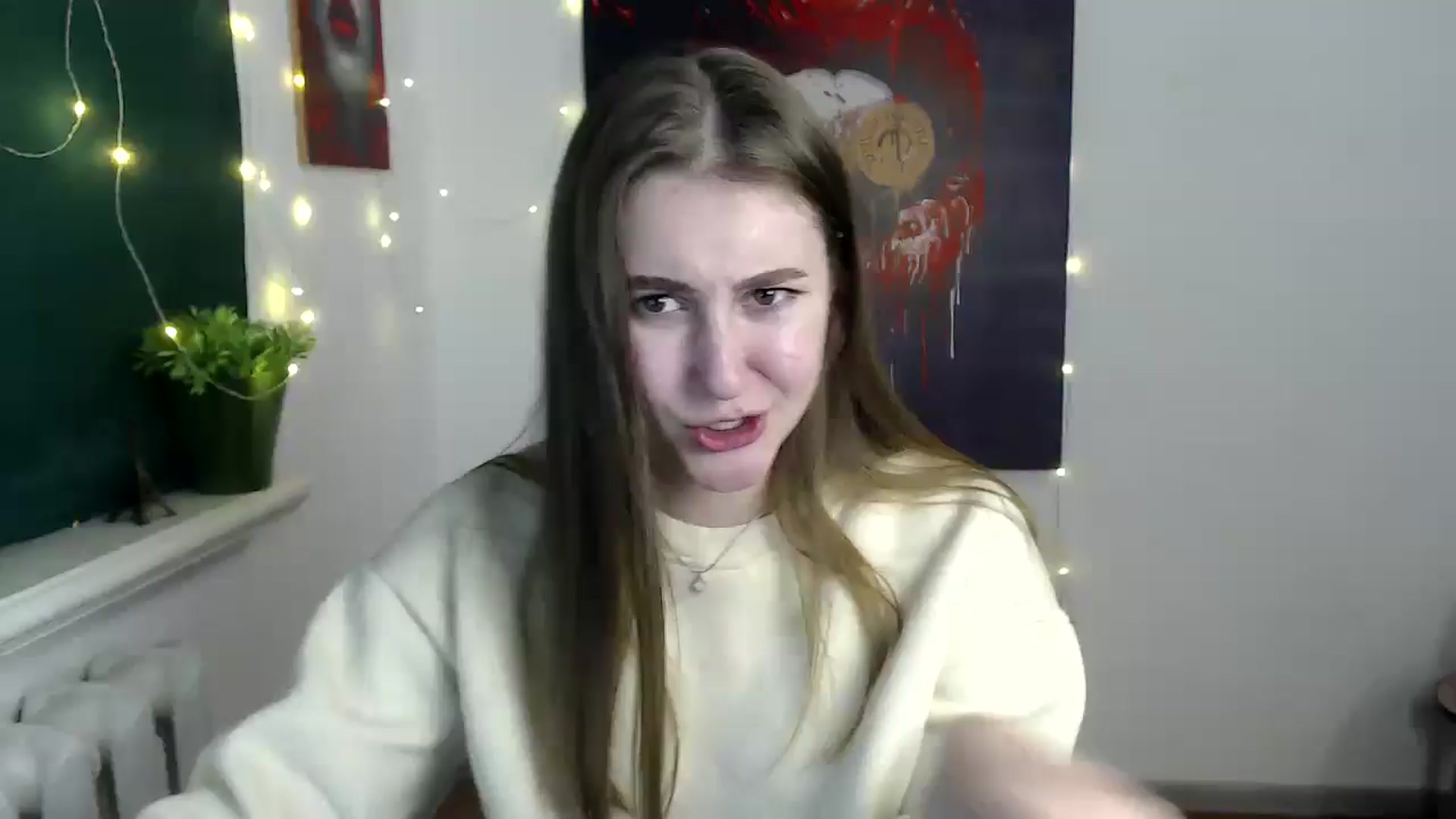 Gallery image thumbnail from Kamilochkaaa_'s myfreecams stream on, 12/17/2025, 16:40 image 12 of 20