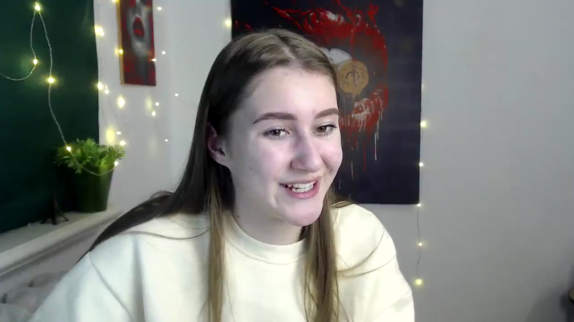 Gallery image thumbnail from Kamilochkaaa_'s myfreecams stream on, 12/17/2025, 16:40 image 18 of 20