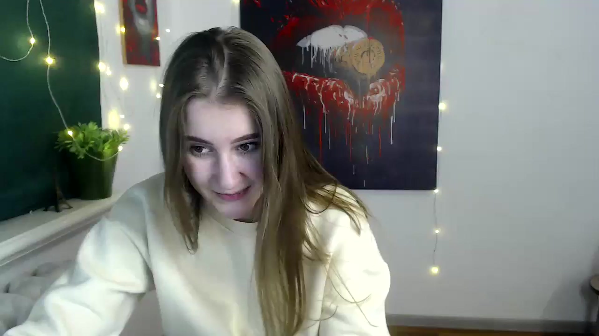 Gallery image thumbnail from Kamilochkaaa_'s myfreecams stream on, 12/17/2025, 16:40 image 20 of 20