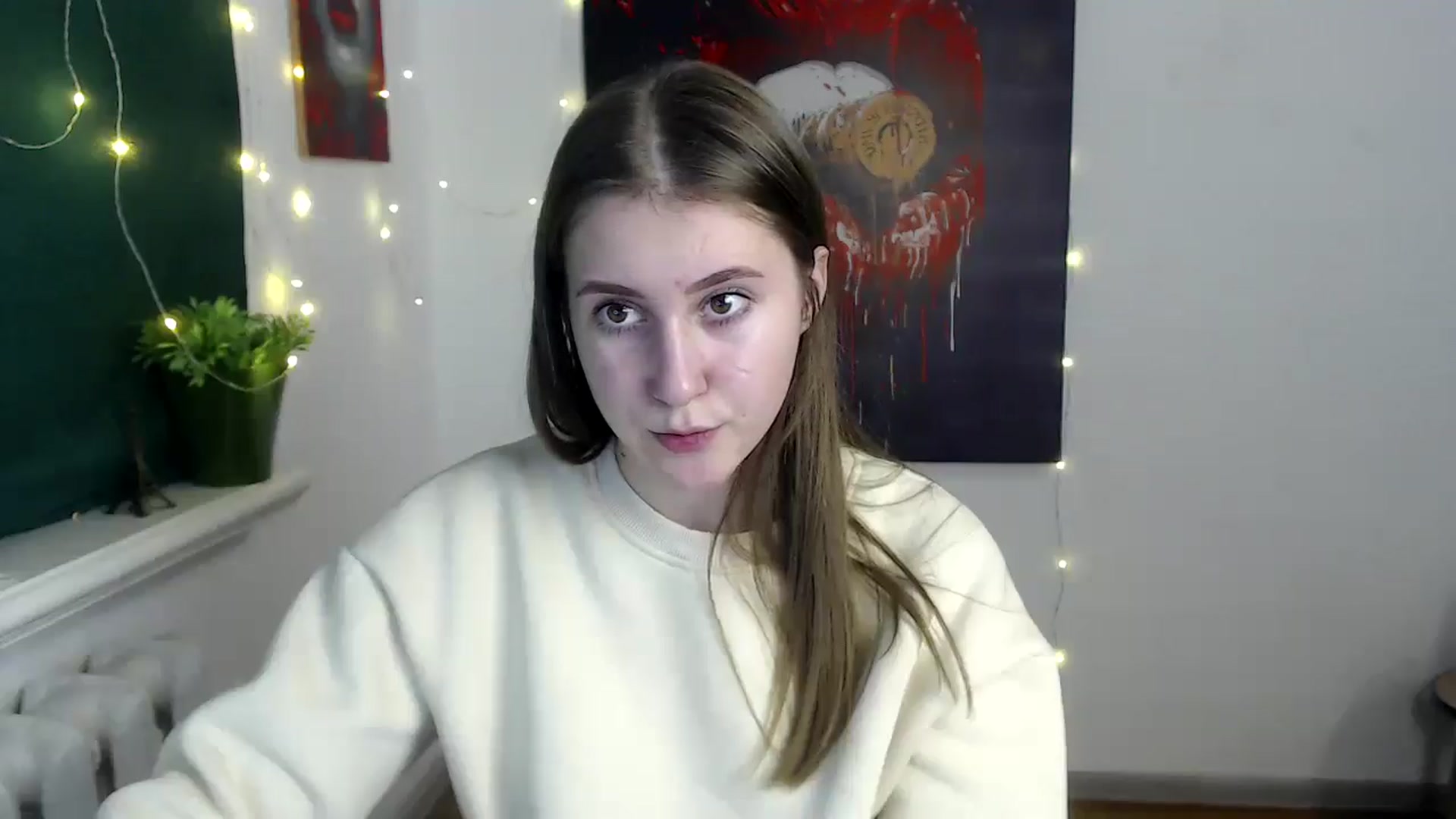 Gallery image thumbnail from Kamilochkaaa_'s myfreecams stream on, 12/17/2025, 17:36 image 12 of 20