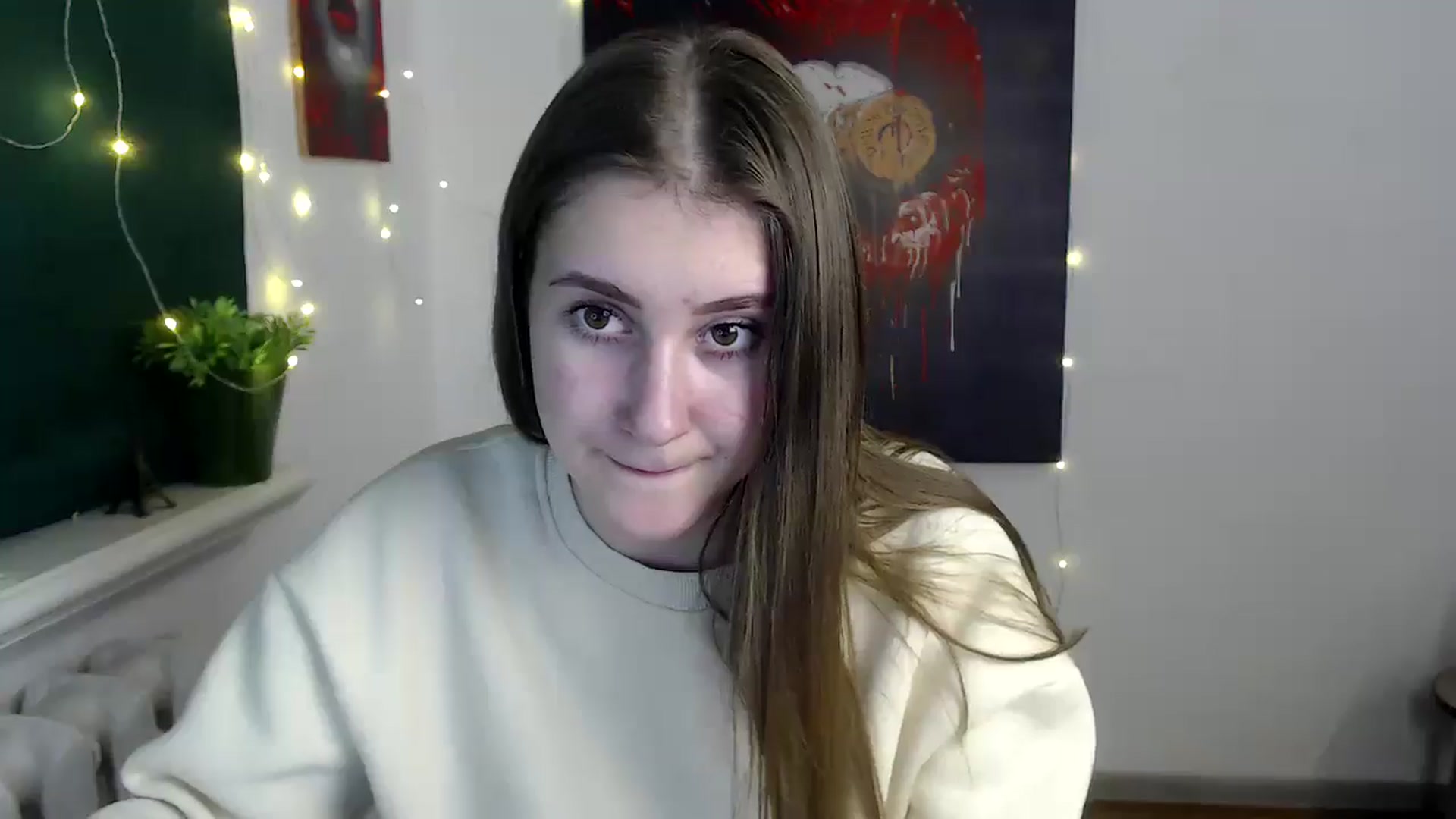 Gallery image thumbnail from Kamilochkaaa_'s myfreecams stream on, 12/17/2025, 17:36 image 5 of 20