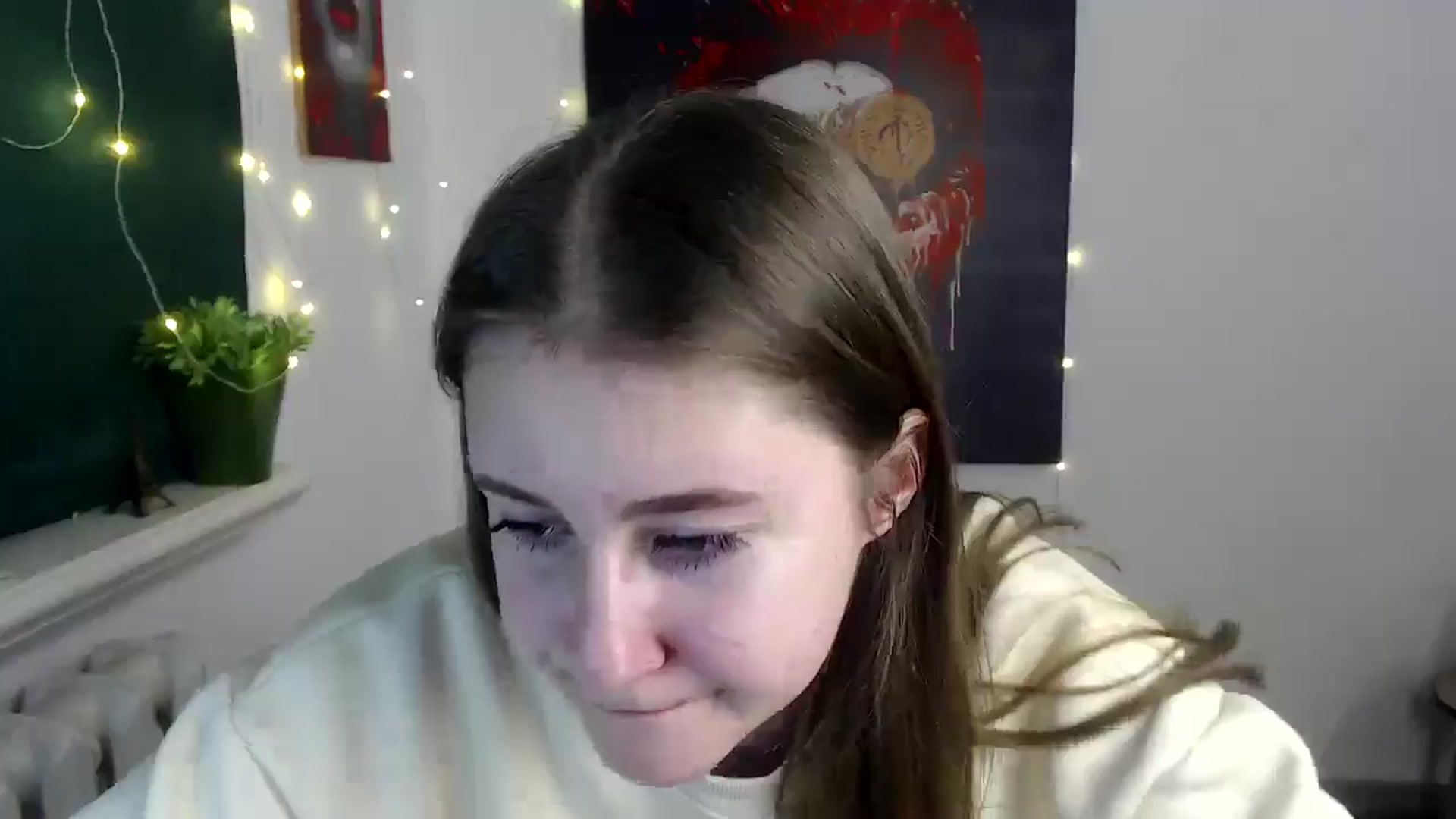 Gallery image thumbnail from Kamilochkaaa_'s myfreecams stream on, 12/17/2025, 17:36 image 6 of 20