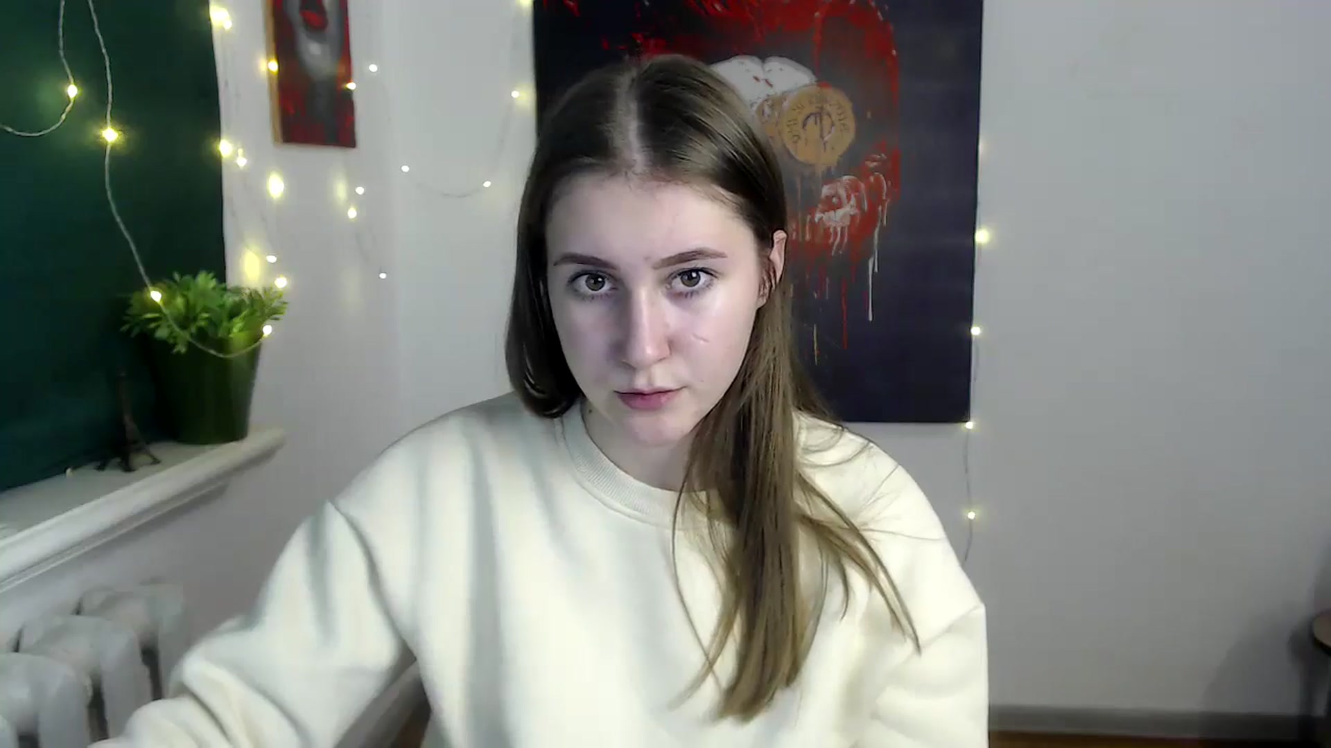 Gallery image thumbnail from Kamilochkaaa_'s myfreecams stream on, 12/17/2025, 17:36 image 10 of 20
