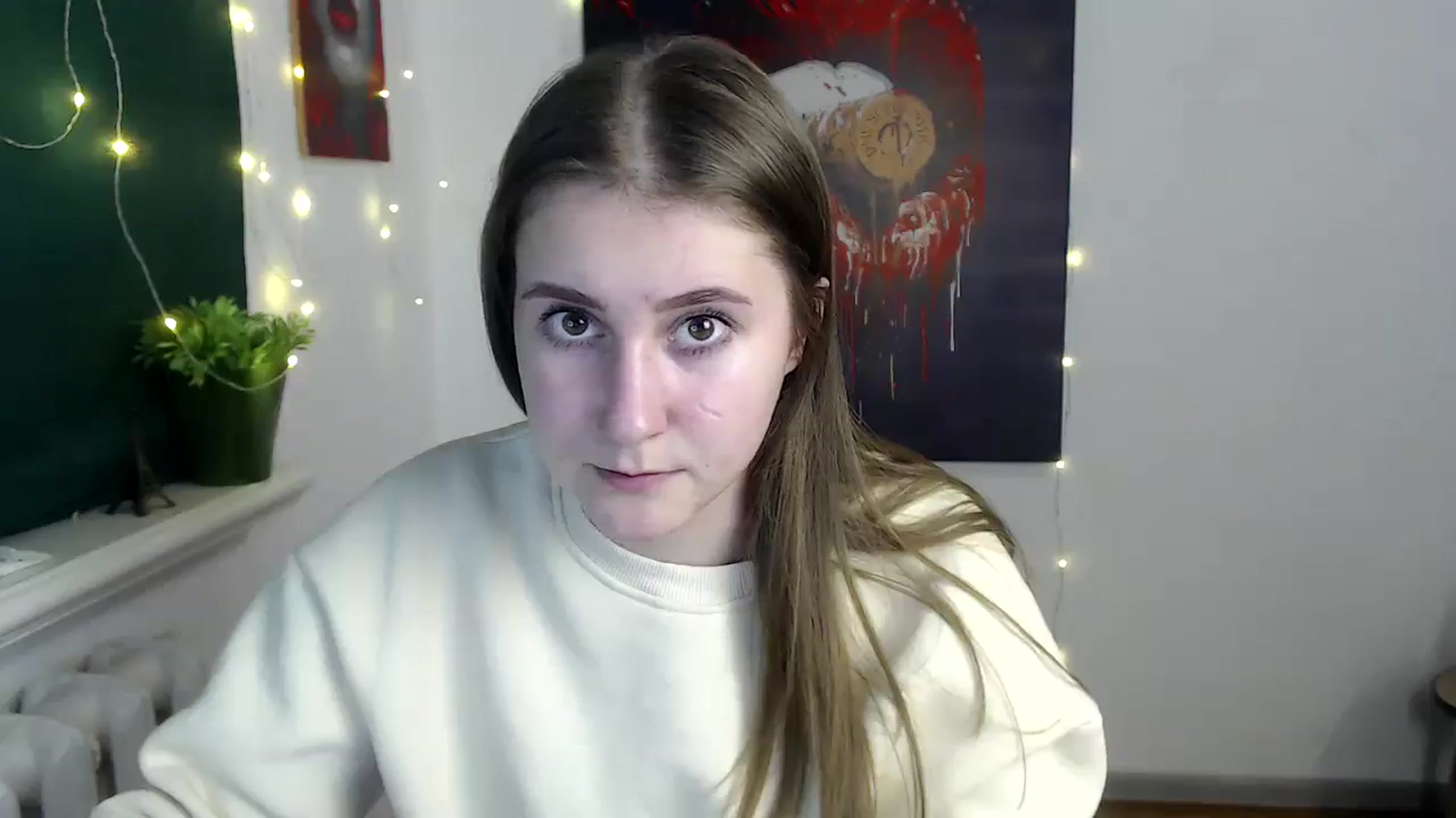 Gallery image thumbnail from Kamilochkaaa_'s myfreecams stream on, 12/17/2025, 17:36 image 3 of 20