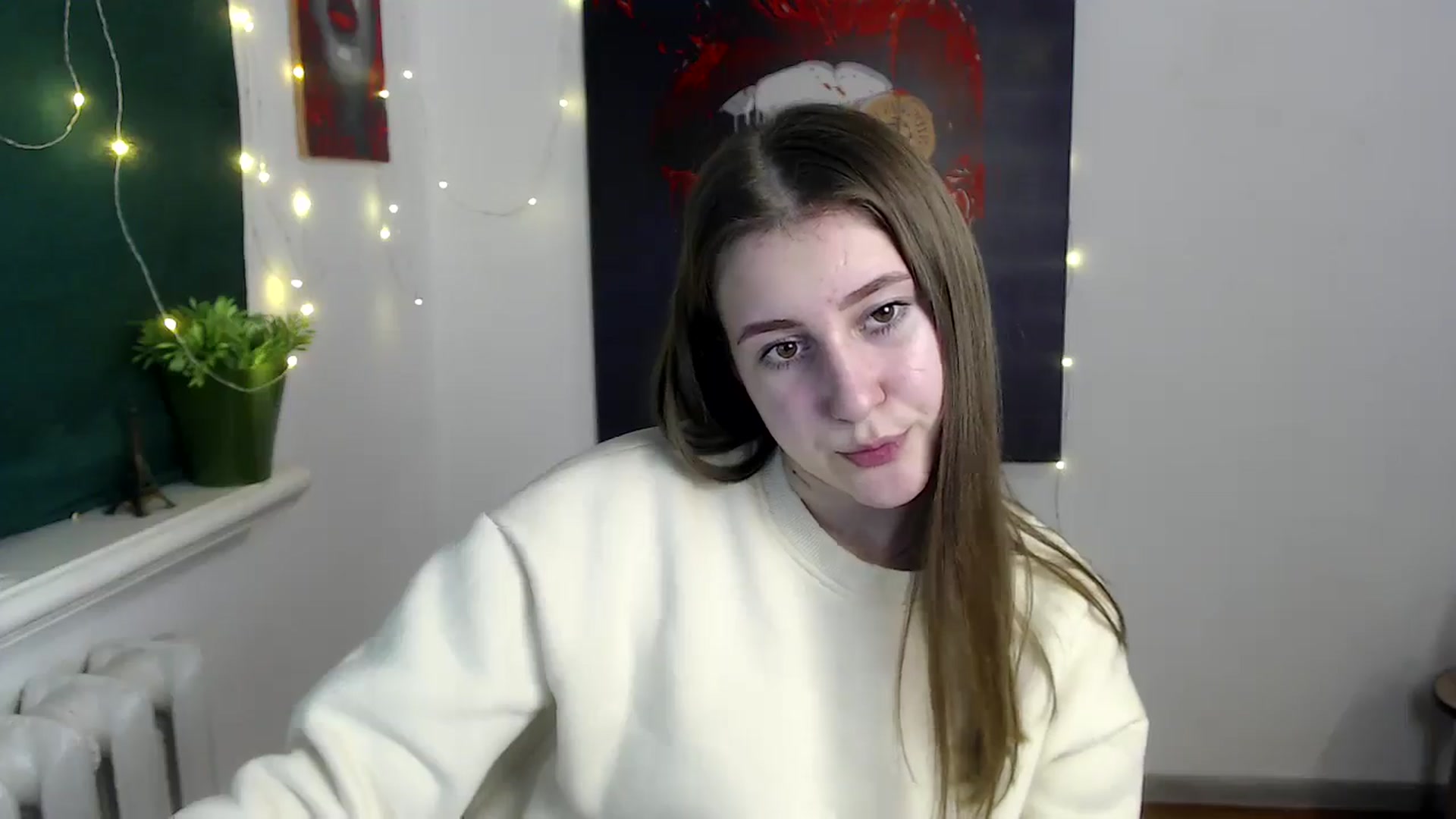 Gallery image thumbnail from Kamilochkaaa_'s myfreecams stream on, 12/17/2025, 17:36 image 8 of 20