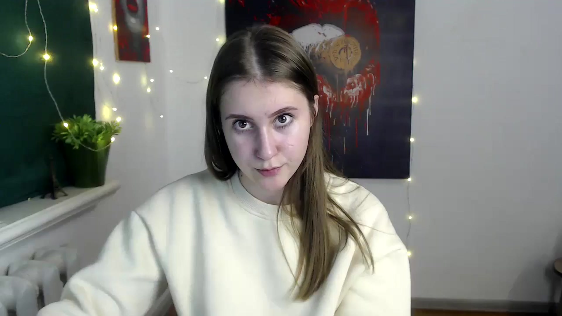 Gallery image thumbnail from Kamilochkaaa_'s myfreecams stream on, 12/17/2025, 17:36 image 13 of 20