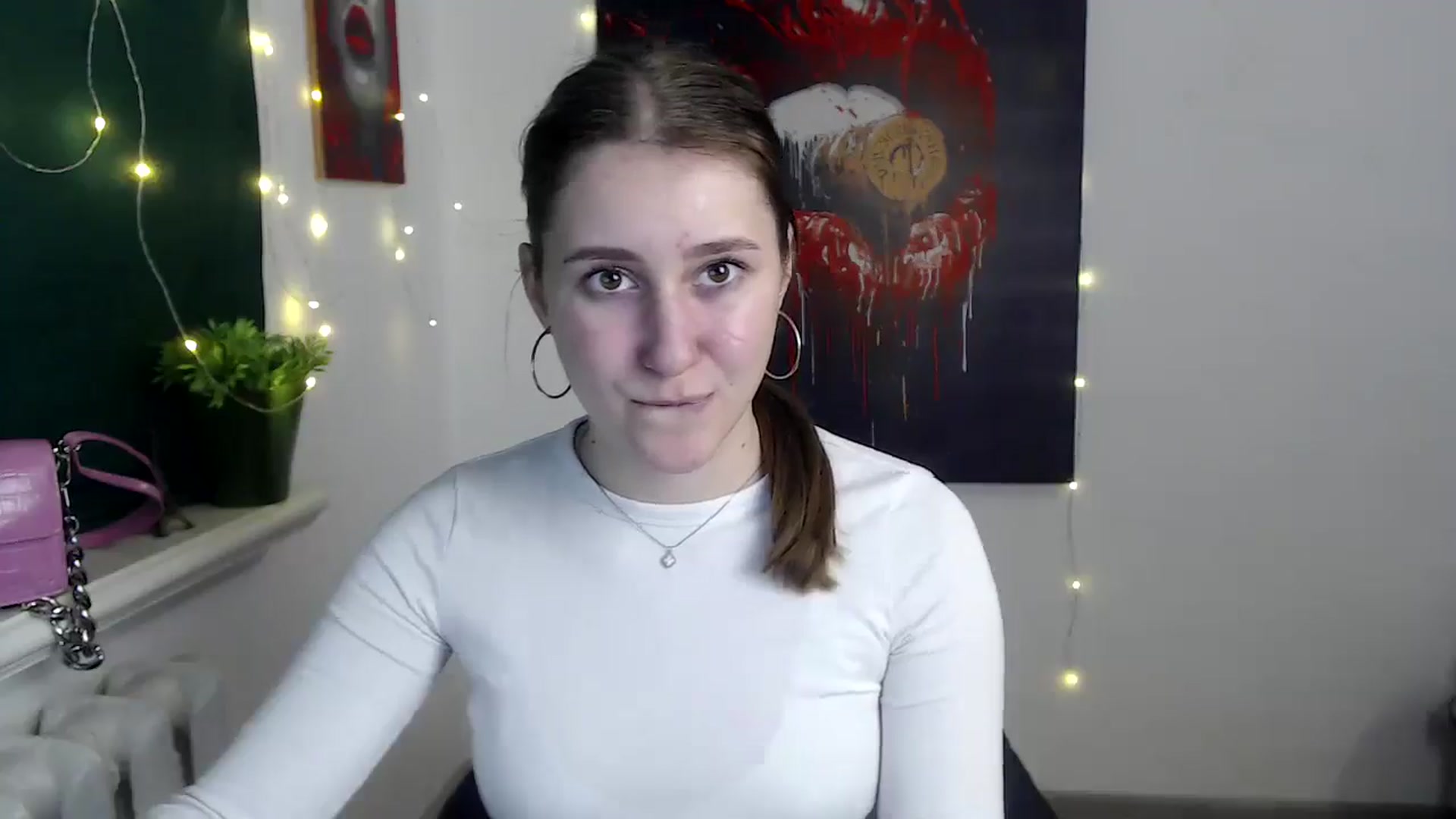 Gallery image thumbnail from Kamilochkaaa_'s myfreecams stream on, 12/18/2025, 17:23 image 12 of 20