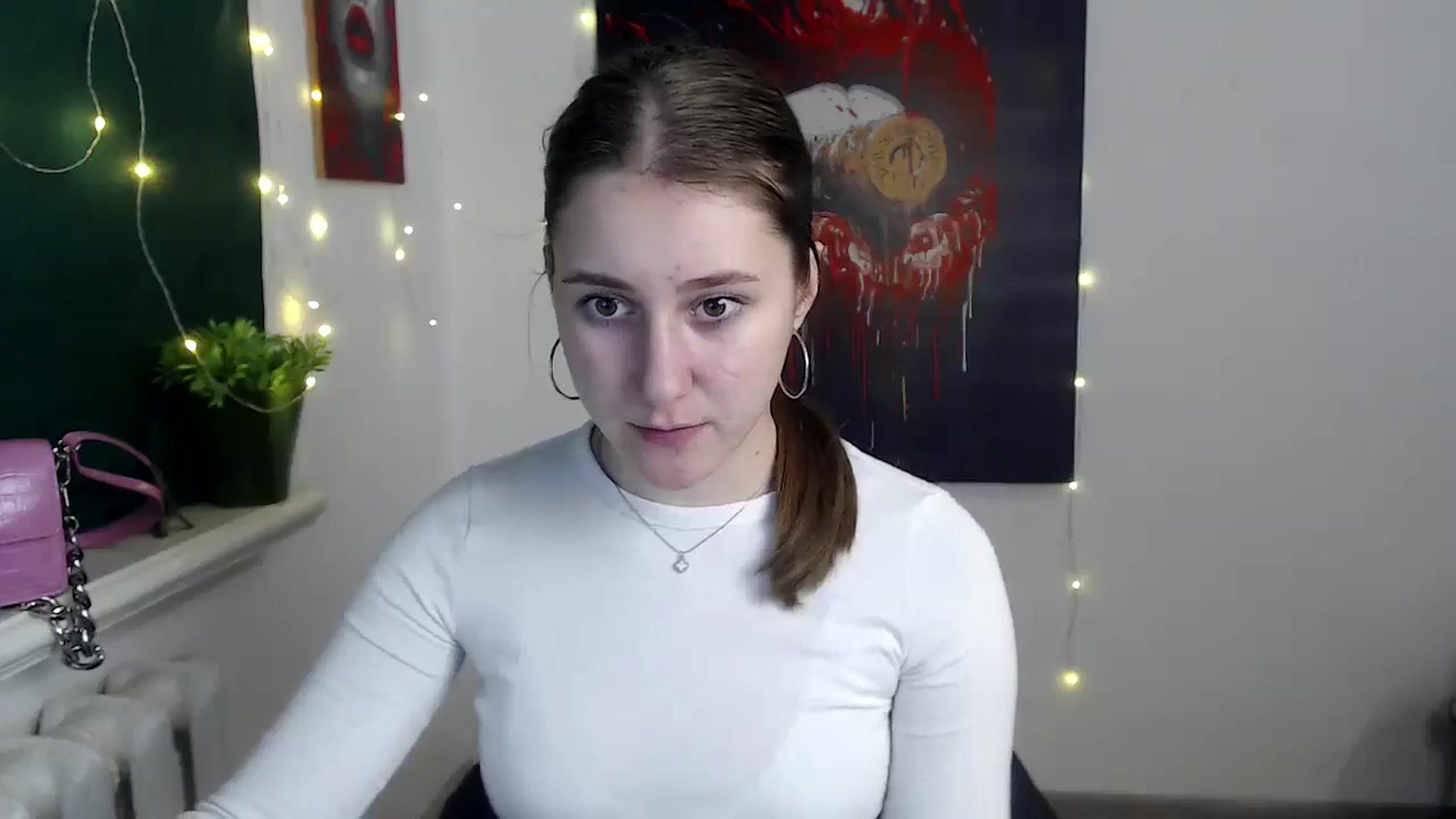 Gallery image thumbnail from Kamilochkaaa_'s myfreecams stream on, 12/18/2025, 17:23 image 13 of 20