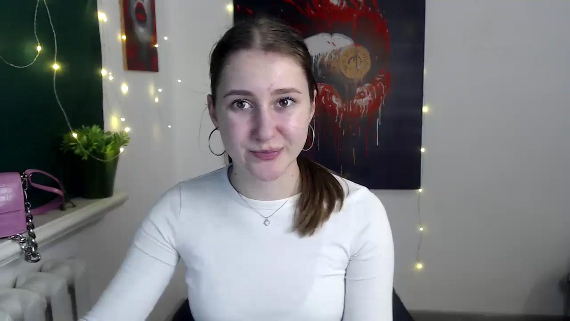 Gallery image thumbnail from Kamilochkaaa_'s myfreecams stream on, 12/18/2025, 17:23 image 8 of 20