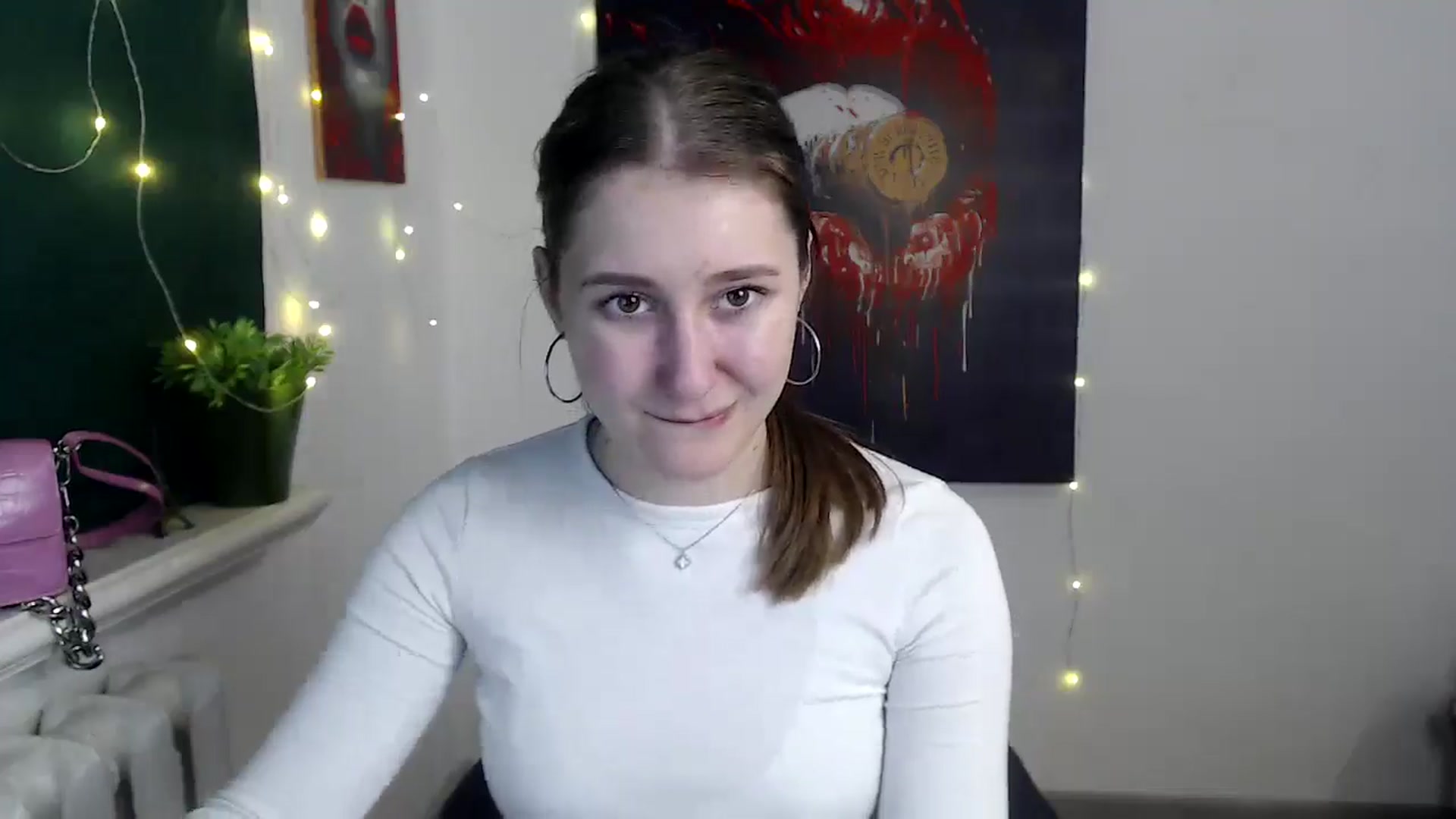 Gallery image thumbnail from Kamilochkaaa_'s myfreecams stream on, 12/18/2025, 17:23 image 9 of 20