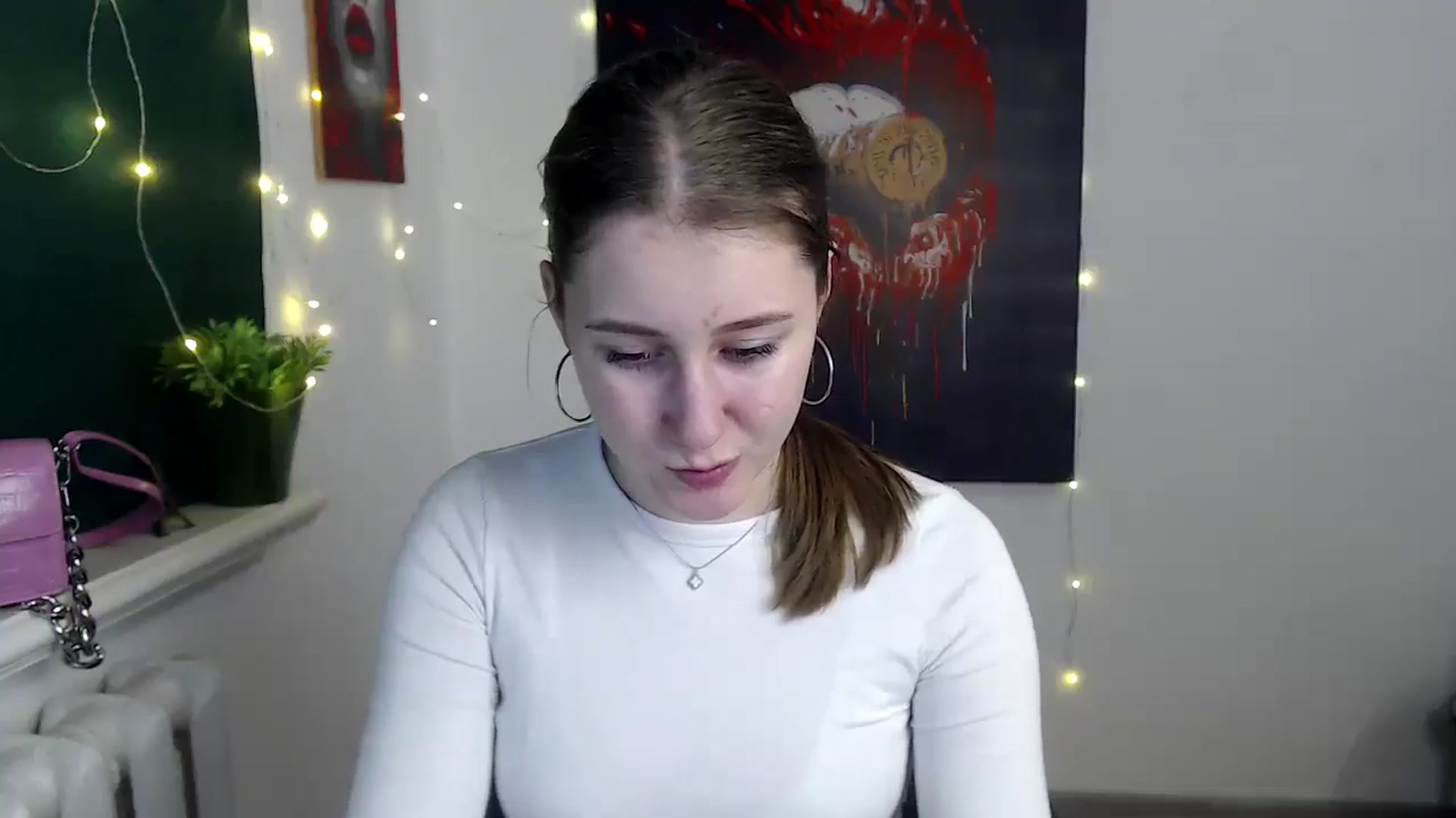 Gallery image thumbnail from Kamilochkaaa_'s myfreecams stream on, 12/18/2025, 17:23 image 6 of 20