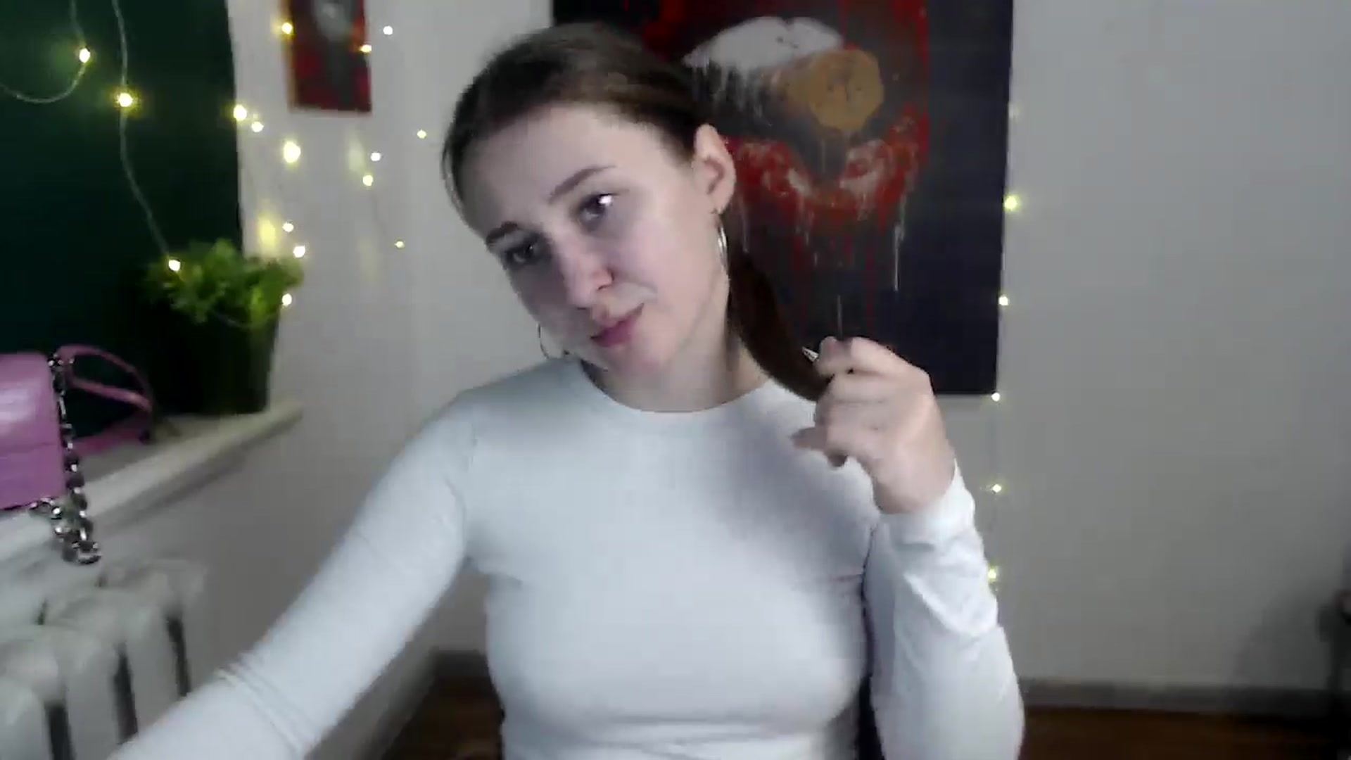 Gallery image thumbnail from Kamilochkaaa_'s myfreecams stream on, 12/18/2025, 17:56 image 4 of 20