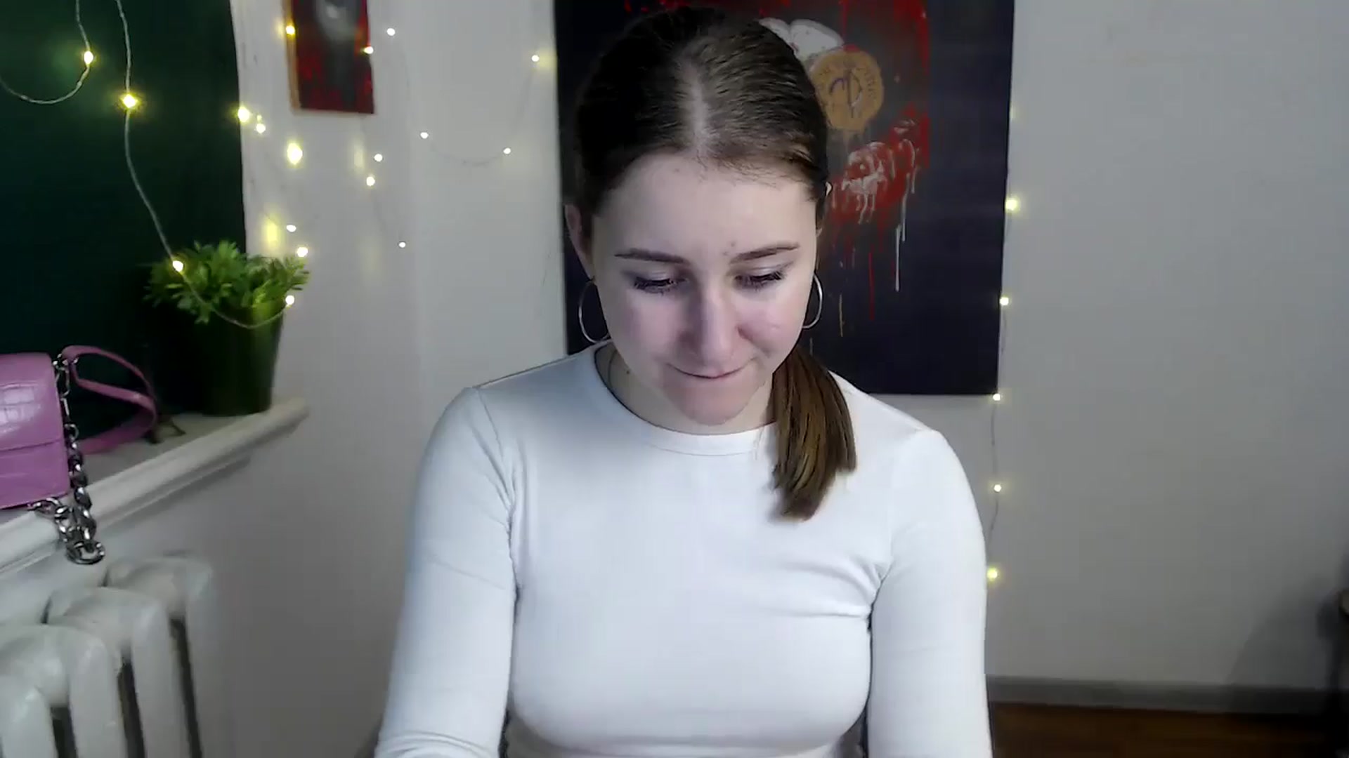 Gallery image thumbnail from Kamilochkaaa_'s myfreecams stream on, 12/18/2025, 17:56 image 6 of 20
