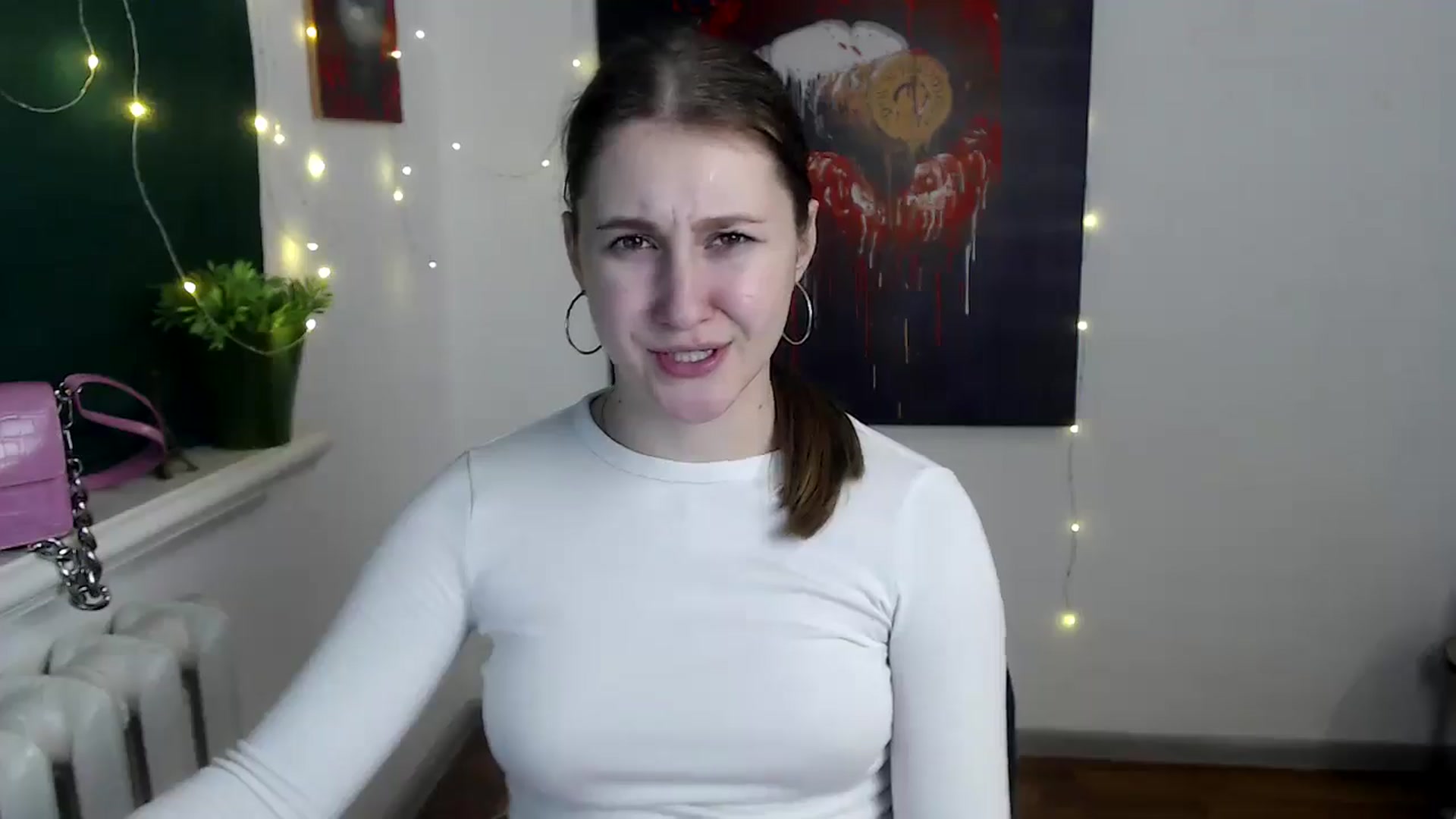 Gallery image thumbnail from Kamilochkaaa_'s myfreecams stream on, 12/18/2025, 17:56 image 7 of 20