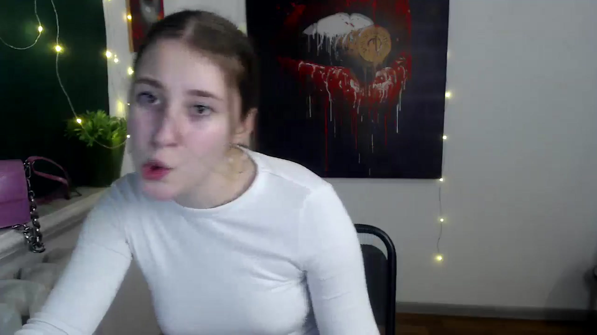 Gallery image thumbnail from Kamilochkaaa_'s myfreecams stream on, 12/18/2025, 18:46 image 20 of 20